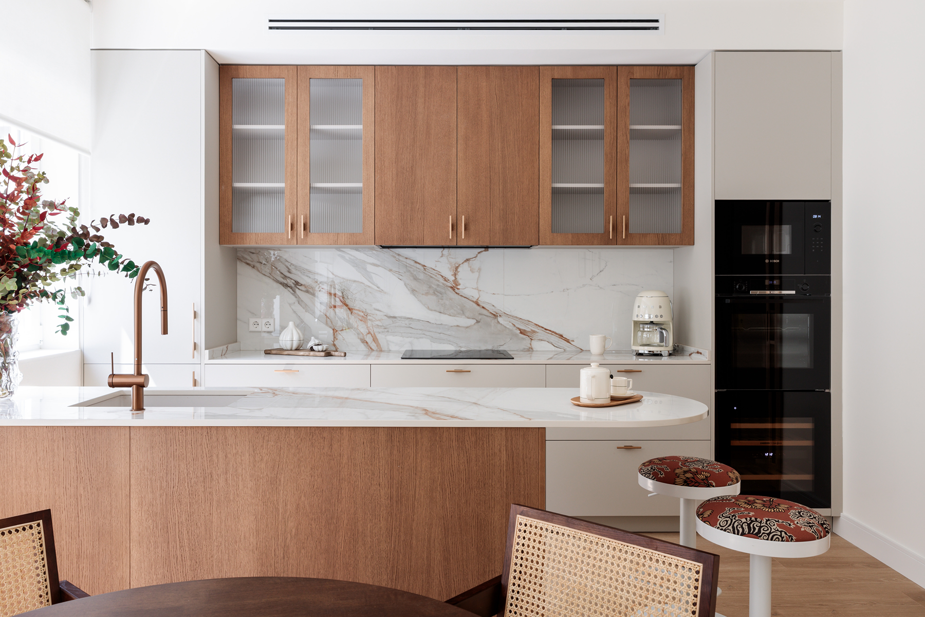  Renovated and bright flat in a classic building in Lista - 物件實景