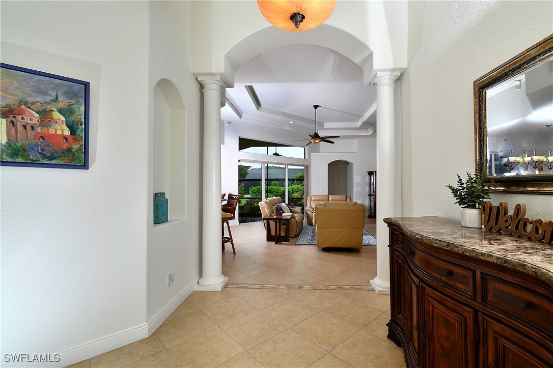 Estero, Florida, 33967, United States, 3 Bedrooms Bedrooms, ,2 BathroomsBathrooms,Residential,For Sale,1980006