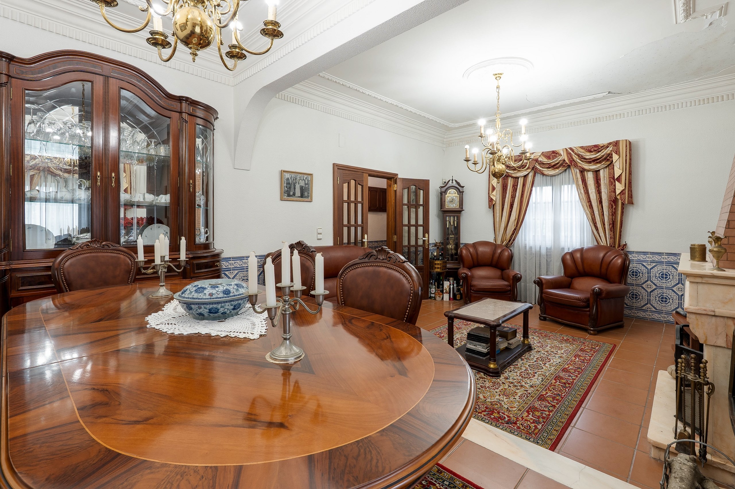 Cascais, Lisbon, 2785-261, PT, 4 Bedrooms Bedrooms, ,3 BathroomsBathrooms,Residential,For Sale,1795238