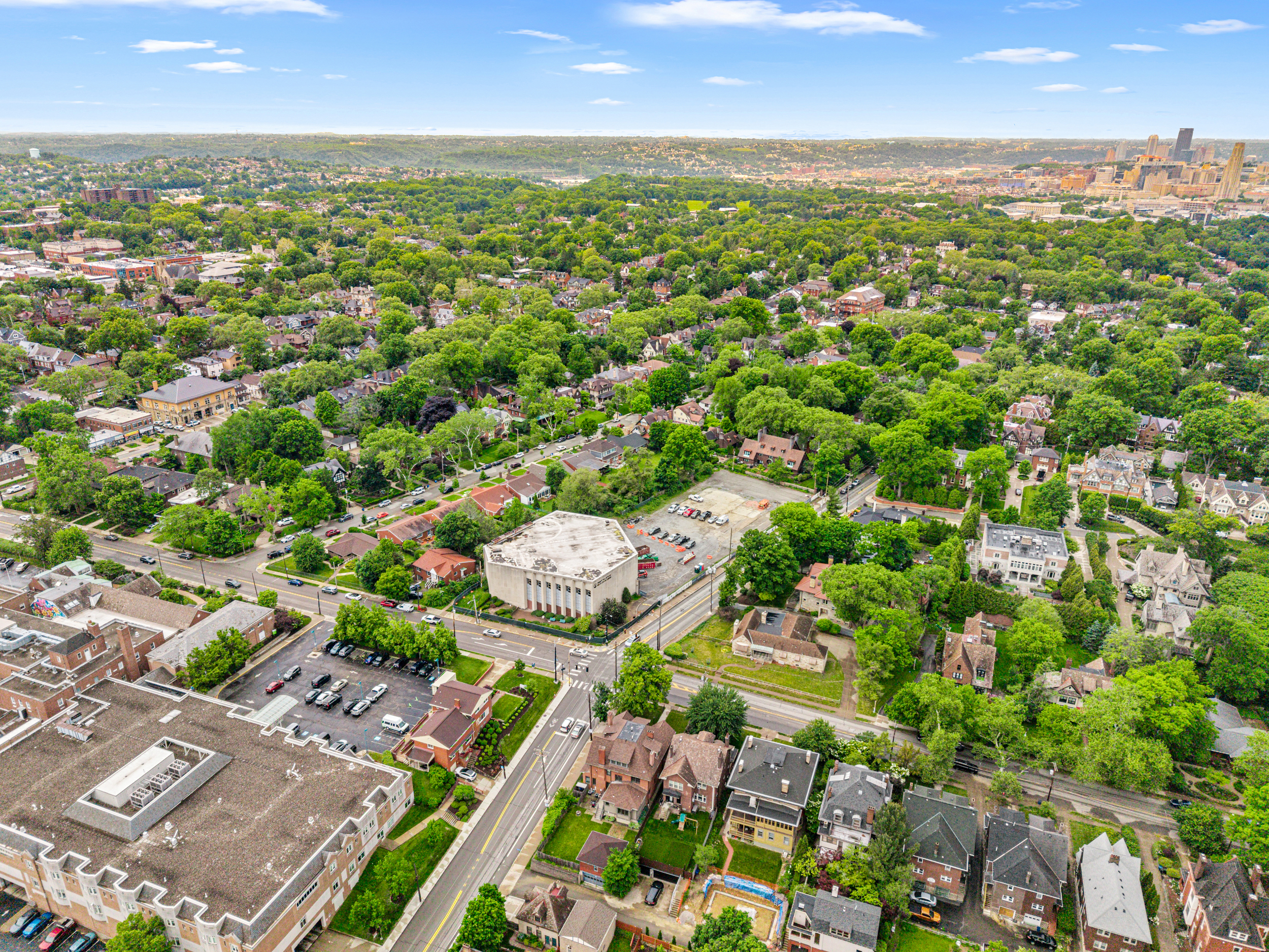  1363 Shady Avenue, Pittsburgh, PA 15217 - 物件實景
