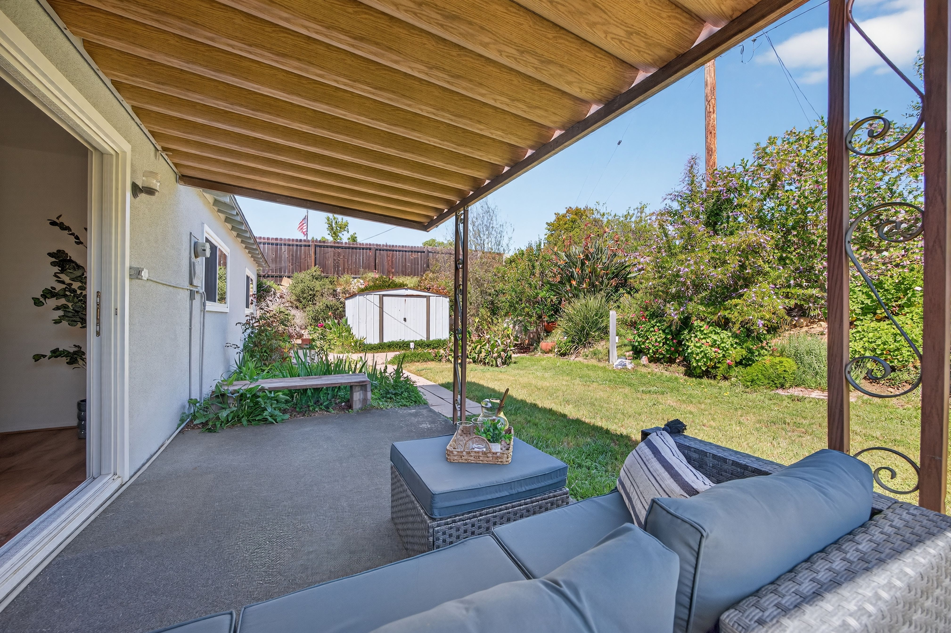  80 Pathelen Avenue, Oak View, CA 93022 - 物件實景