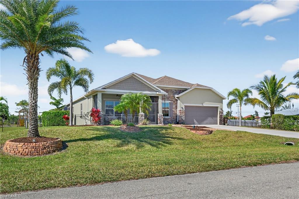 Cape Coral, Florida, 33993, United States, 3 Bedrooms Bedrooms, ,2 BathroomsBathrooms,Residential,For Sale,1997058