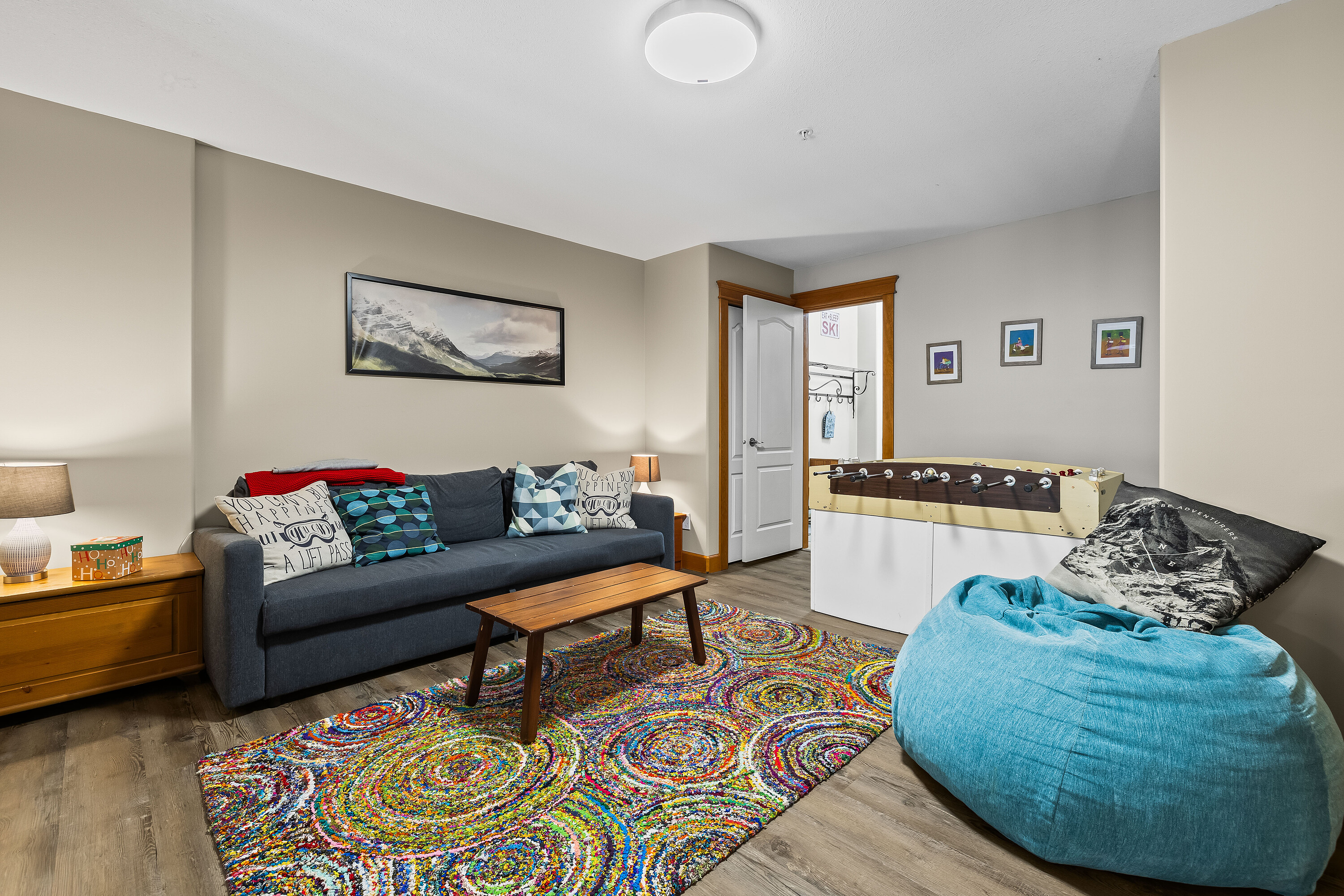  Tree Tops Chalet - 物件實景