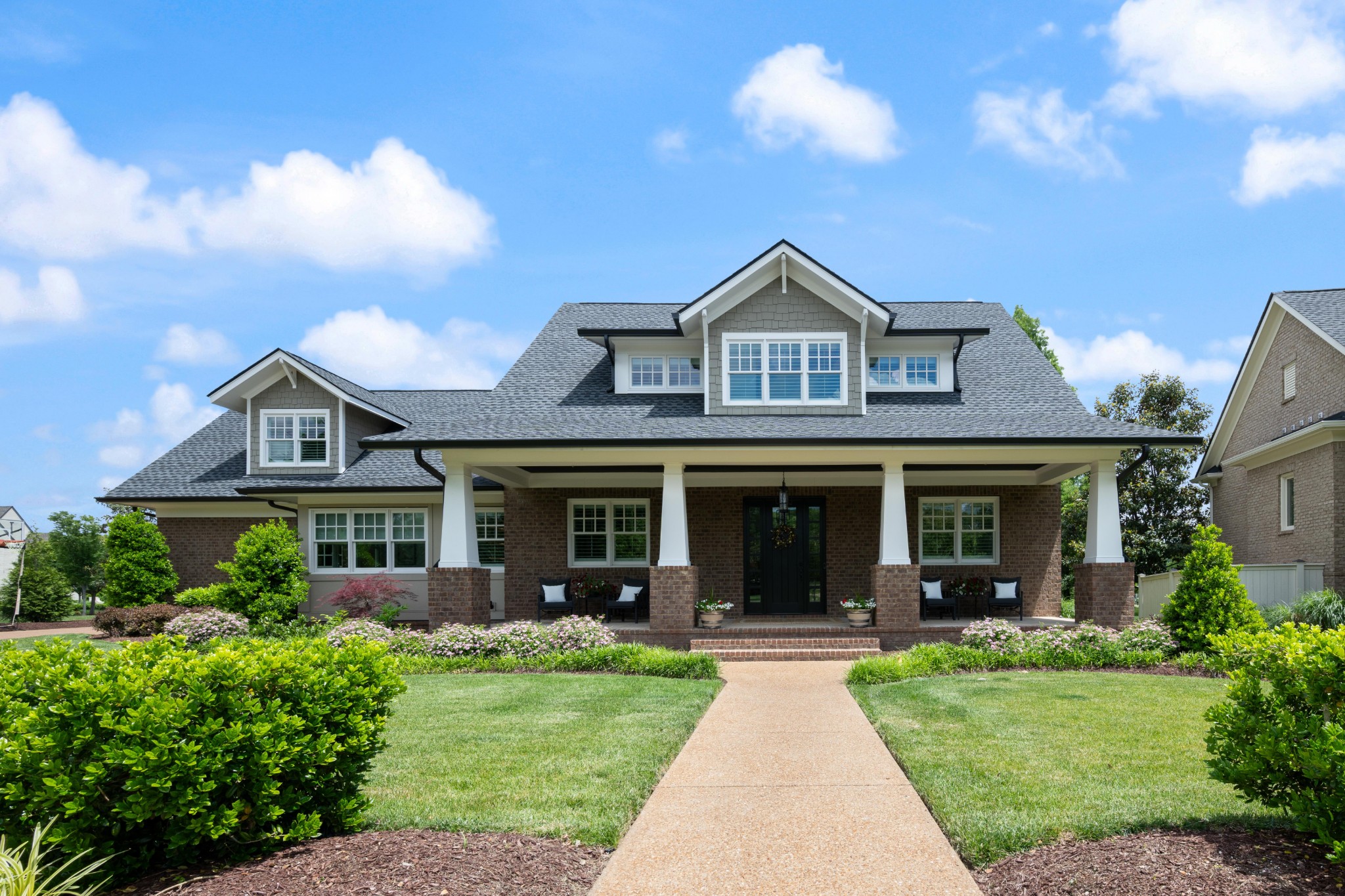  5182 Wildings Blvd, College Grove, TN, 37046 - 物件實景
