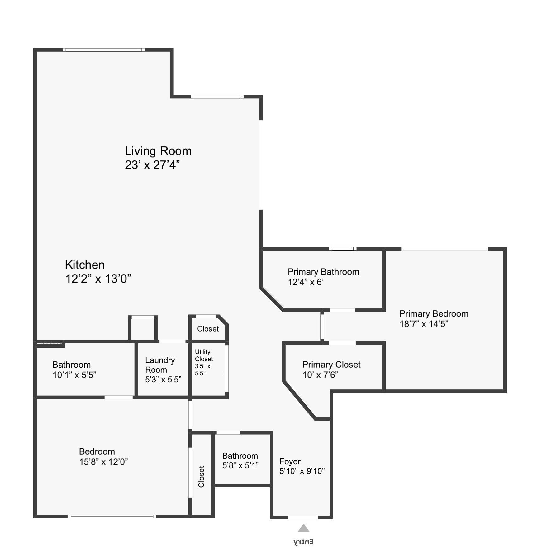 Dayton, Kentucky, 41074, United States, 2 Bedrooms Bedrooms, ,3 BathroomsBathrooms,Residential,For Sale,1994869