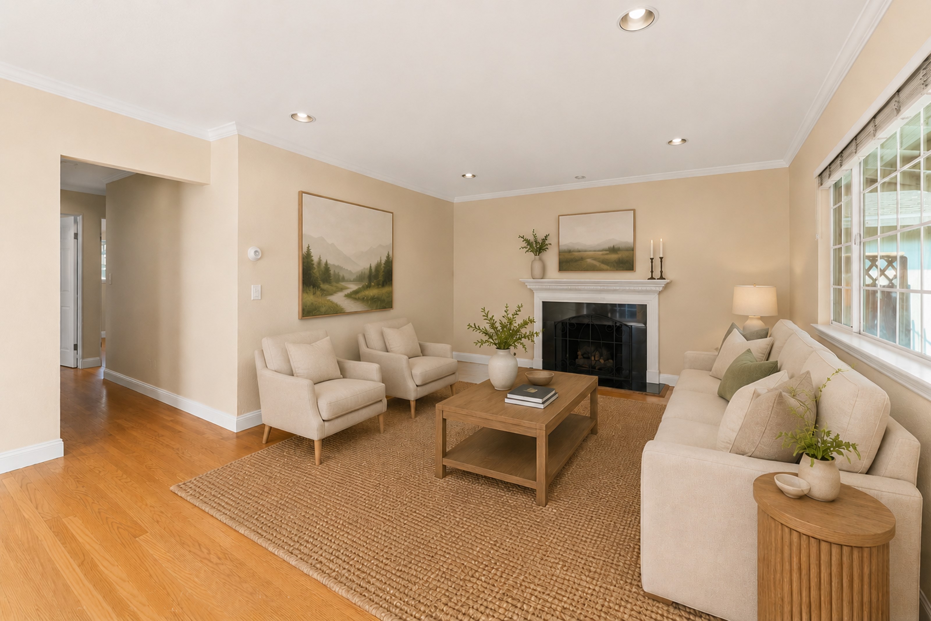  pride of ownership shines in this inviting union  city home - 物件實景