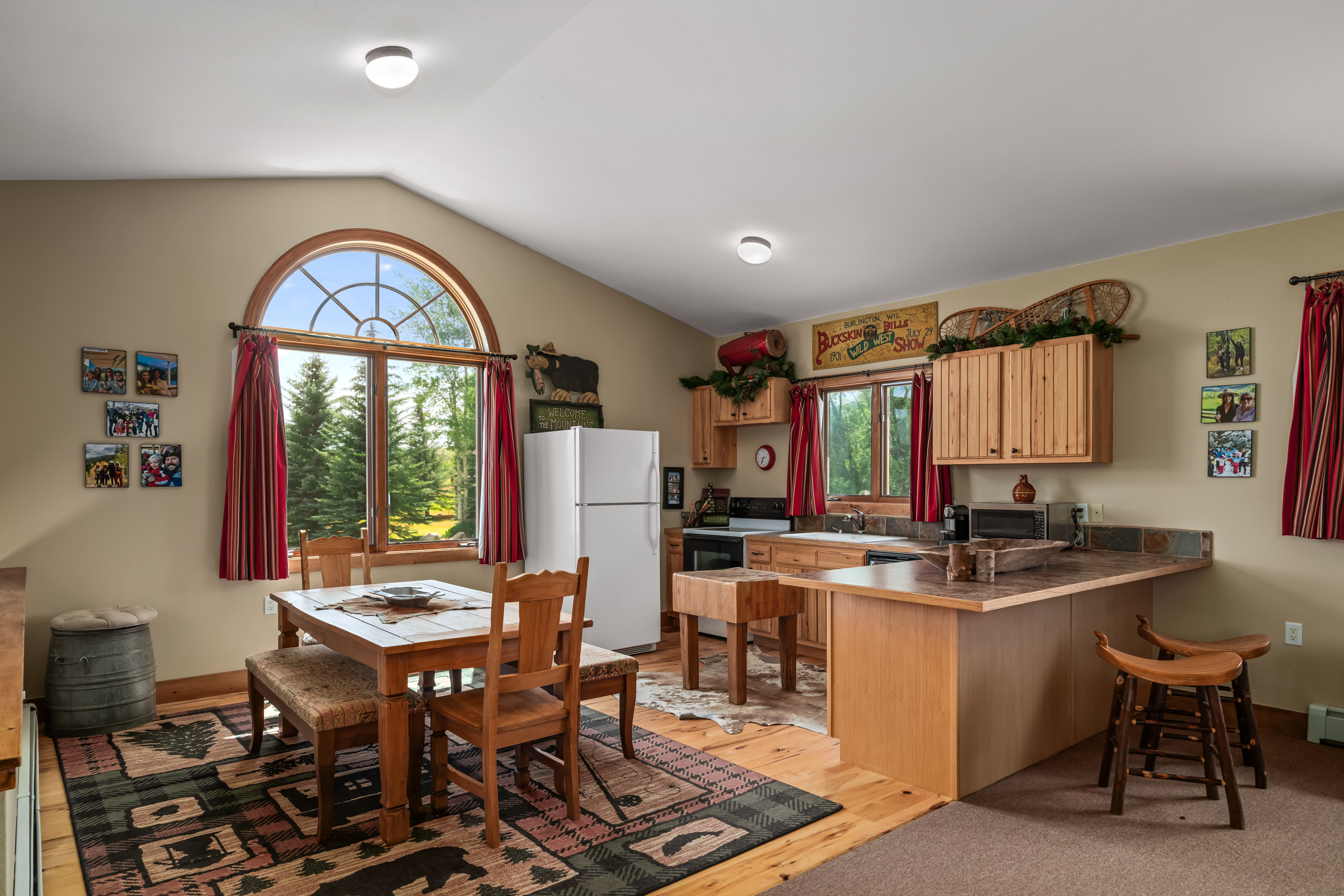  34470 County Road 14, Steamboat Springs, CO, 80487 - 物件實景