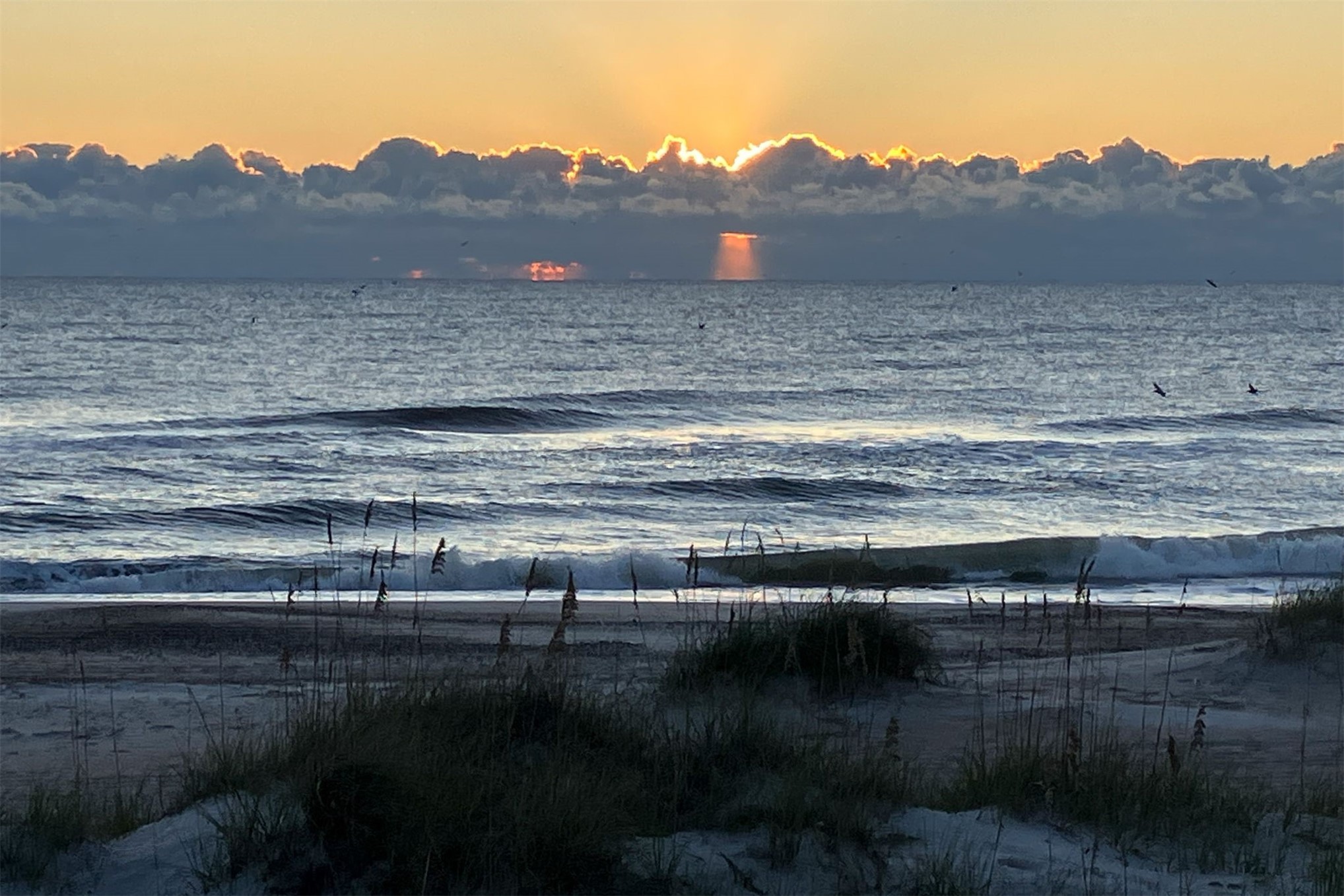 Fernandina Beach, Florida, 32034, United States, 3 Bedrooms Bedrooms, ,3 BathroomsBathrooms,Residential,For Sale,2016912