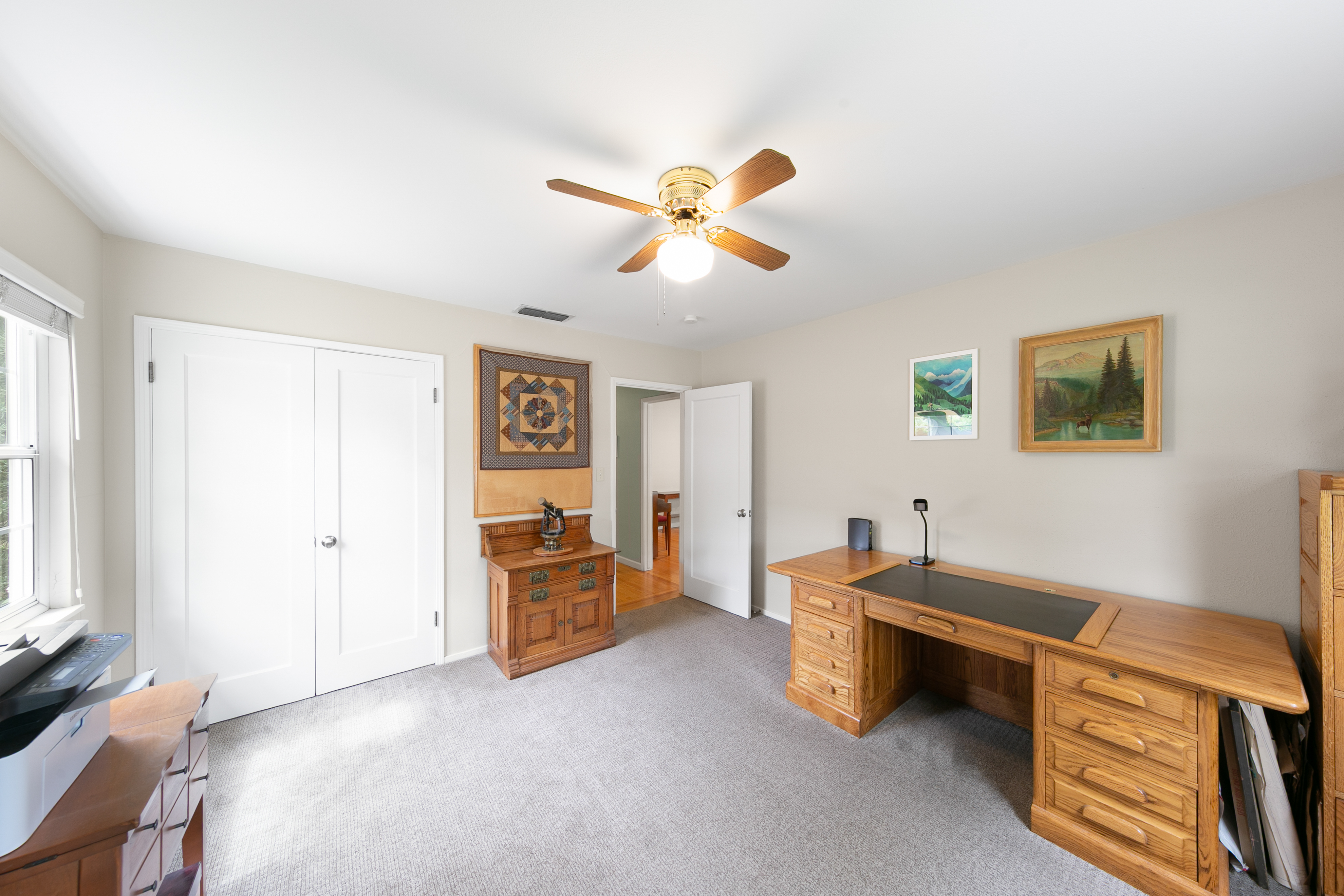  4013 Esperanza Drive, Sacramento, CA 95864 - 物件實景