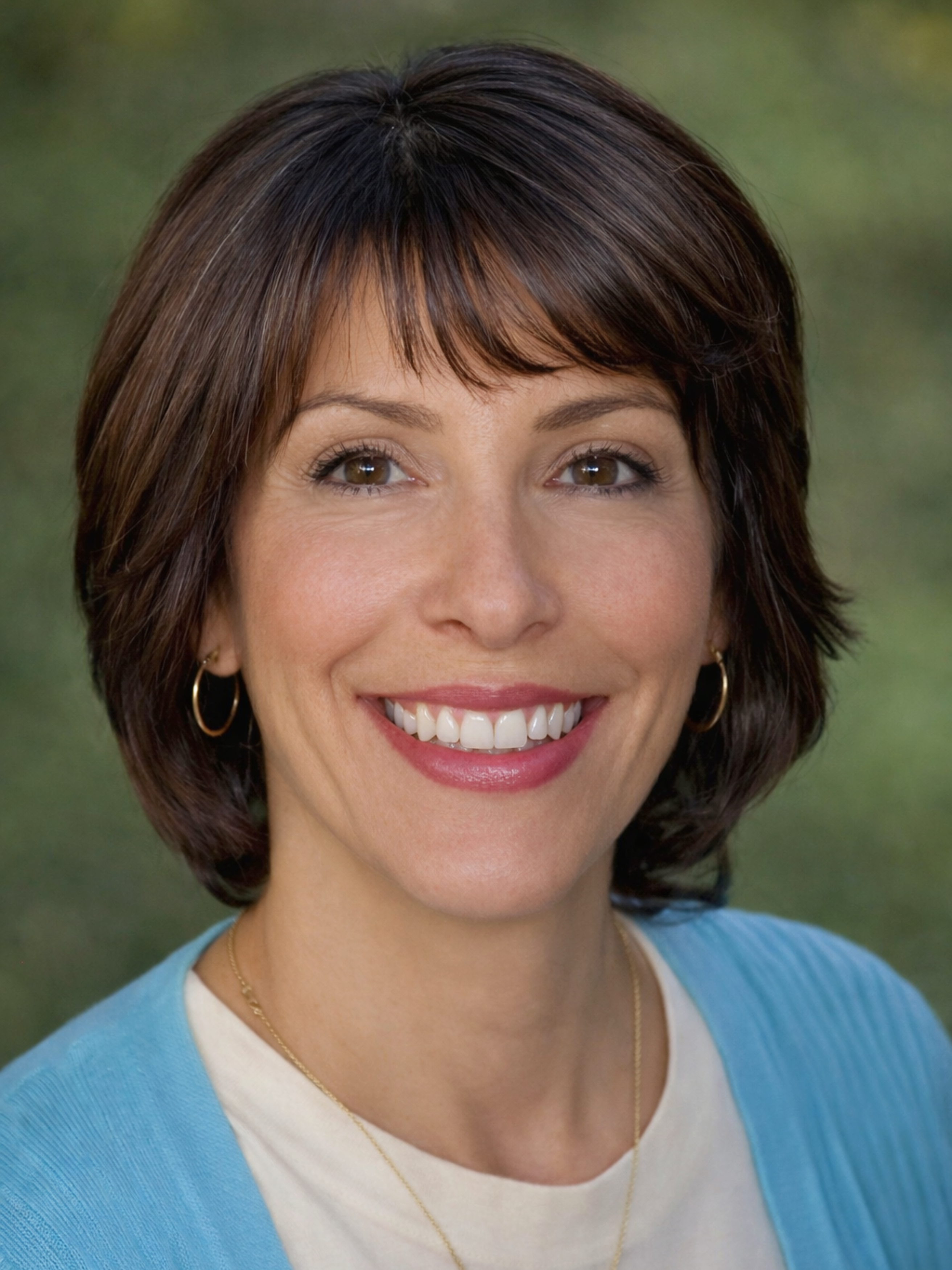 Michelle Buckman