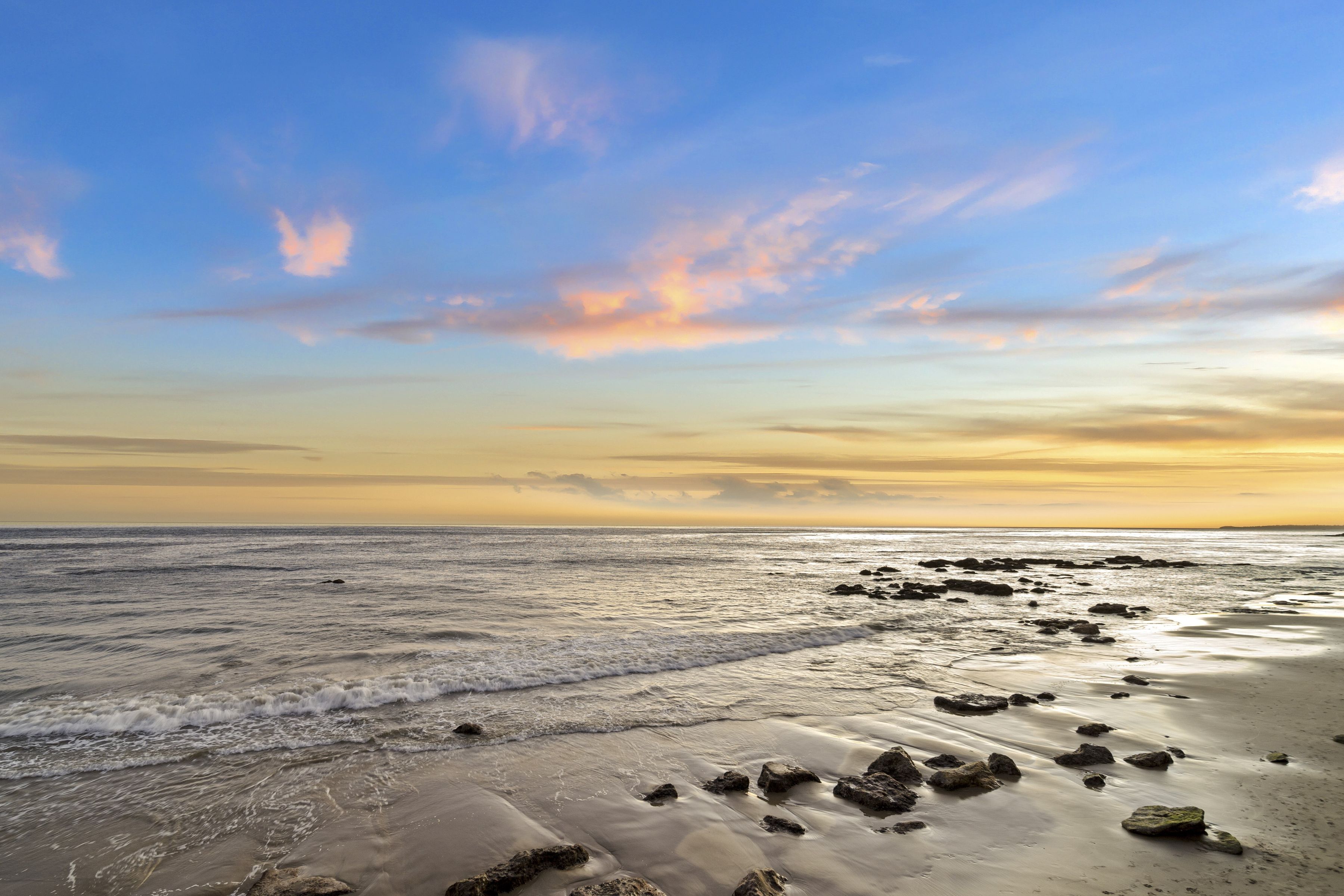  20910 Pacific Coast Highway - 物件實景