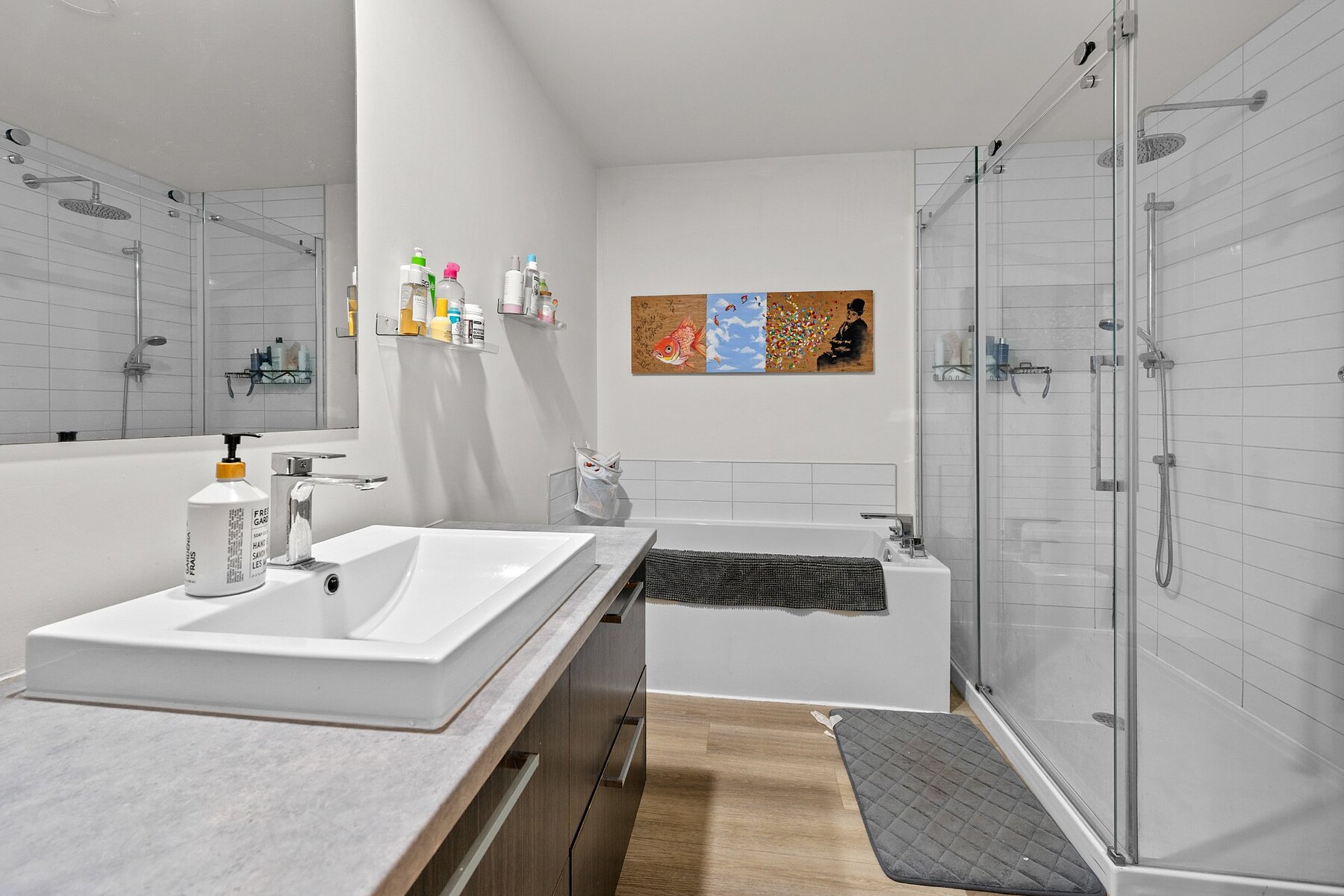  La Cité, Capitale-Nationale - 物件實景