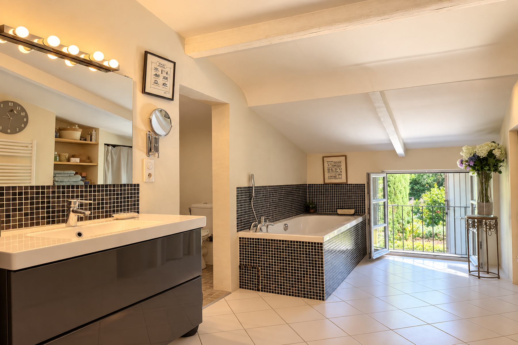  Uzès – Authentic 18th-Century Provençal Mas with Heated Pool - 物件實景