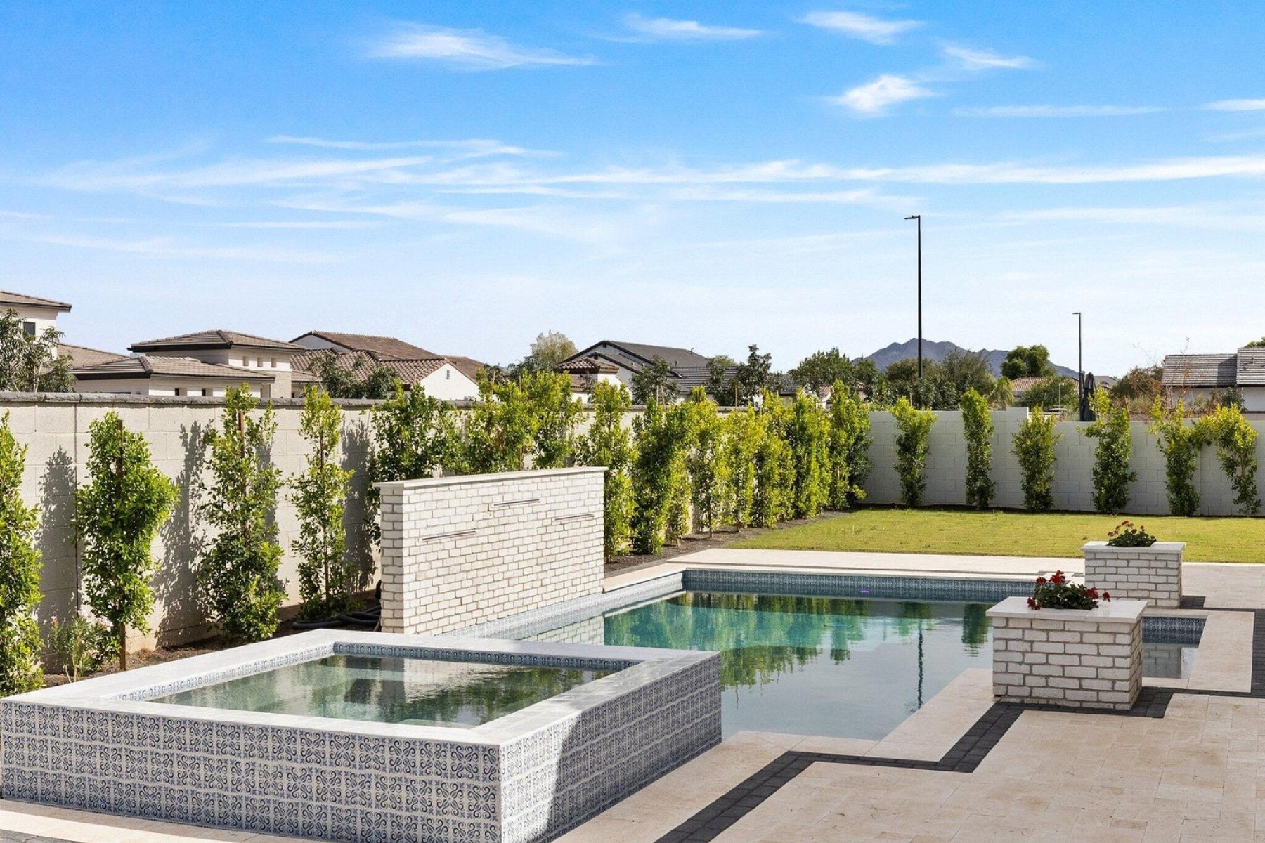  4311 S Parkcrest Street¦Gilbert, AZ - 物件實景