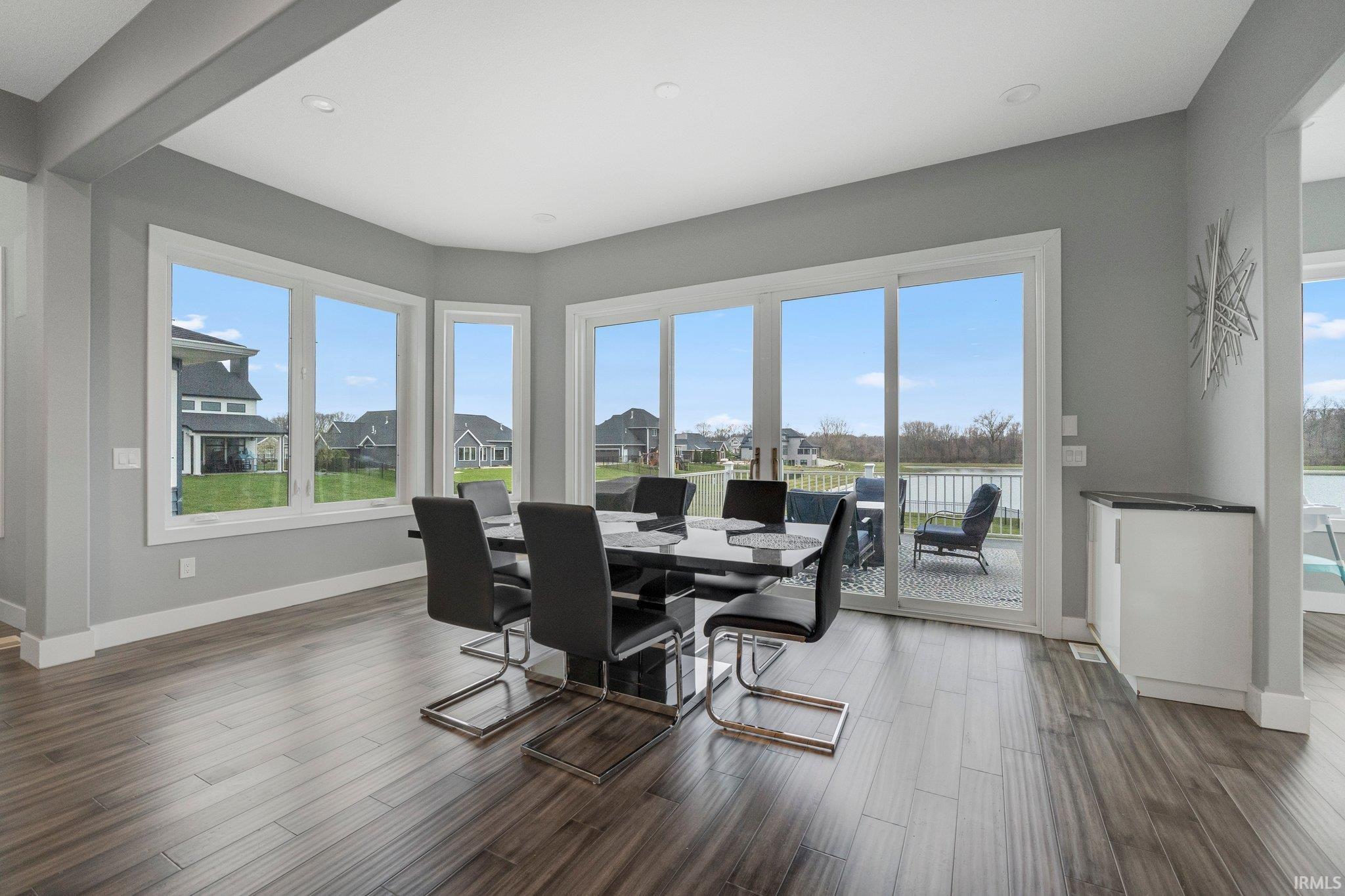 Fort Wayne, Indiana, 46845, United States, 5 Bedrooms Bedrooms, ,7 BathroomsBathrooms,Residential,For Sale,1975441