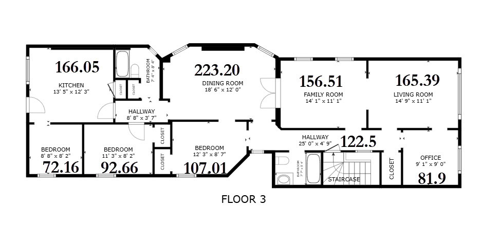 Chicago, Illinois, 60615, United States, 11 Bedrooms Bedrooms, ,Residential,For Sale,1938709
