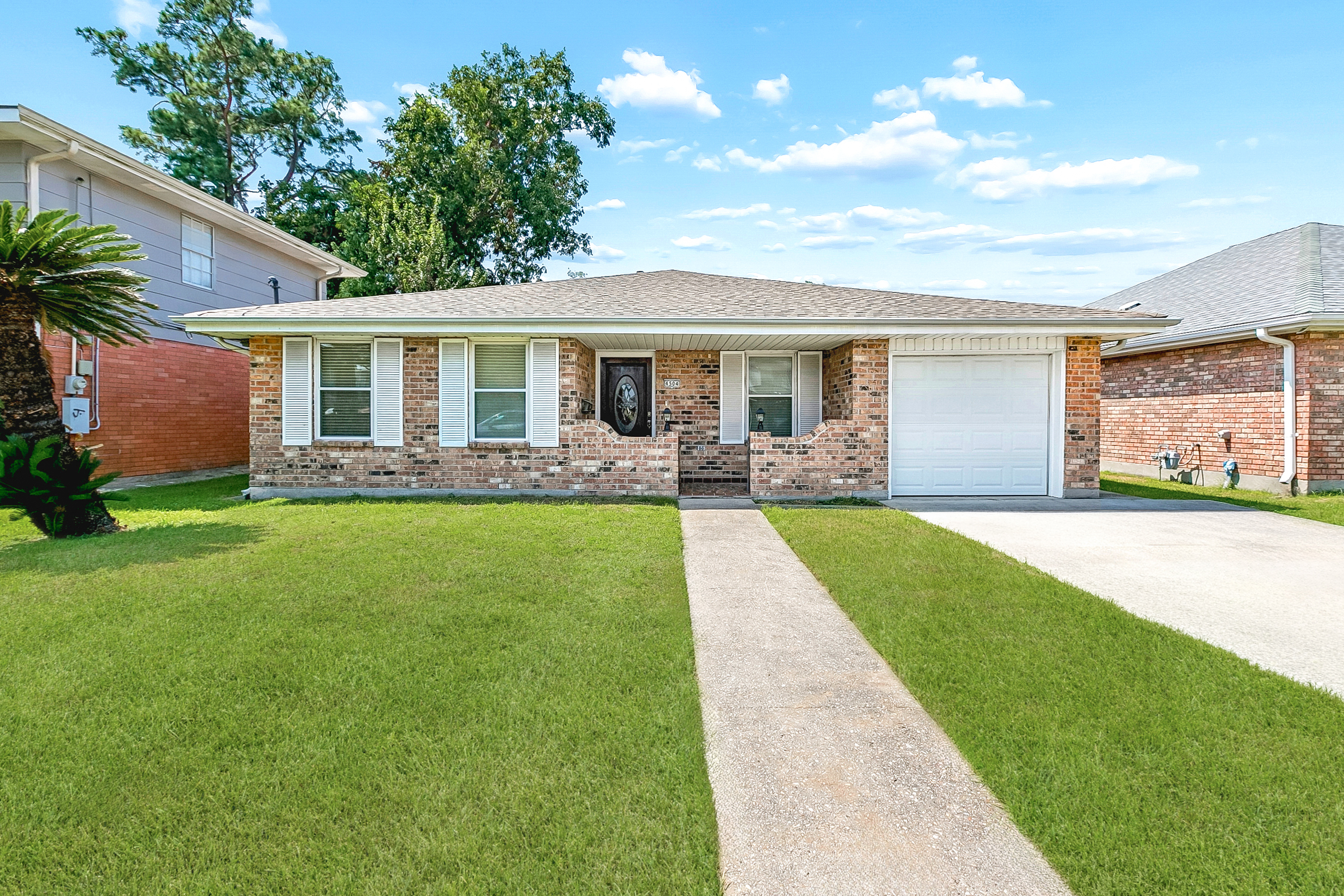 Lefkoe St, Metairie, LA 70006