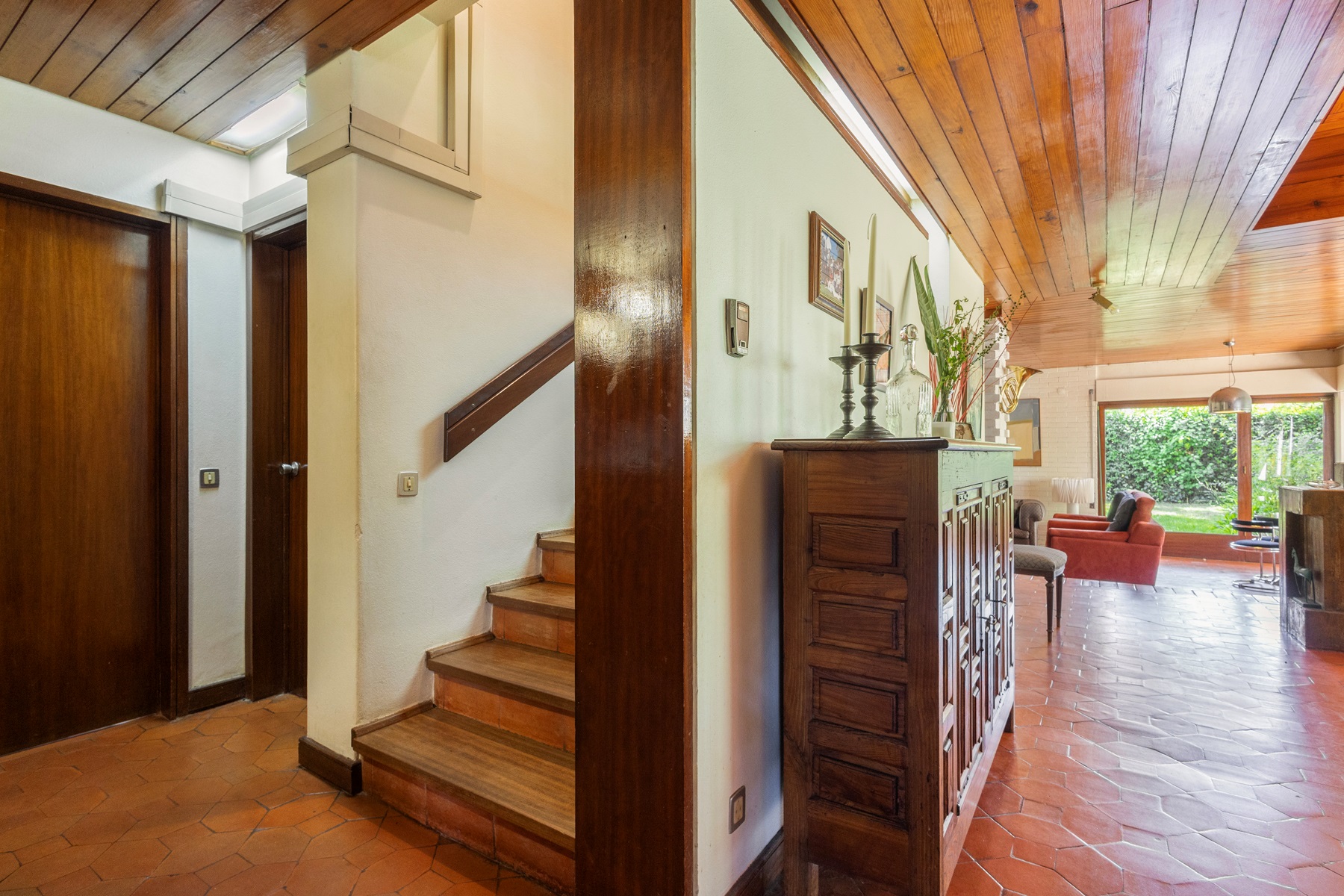  Detached house, 4 bedrooms, for Sale - 物件實景