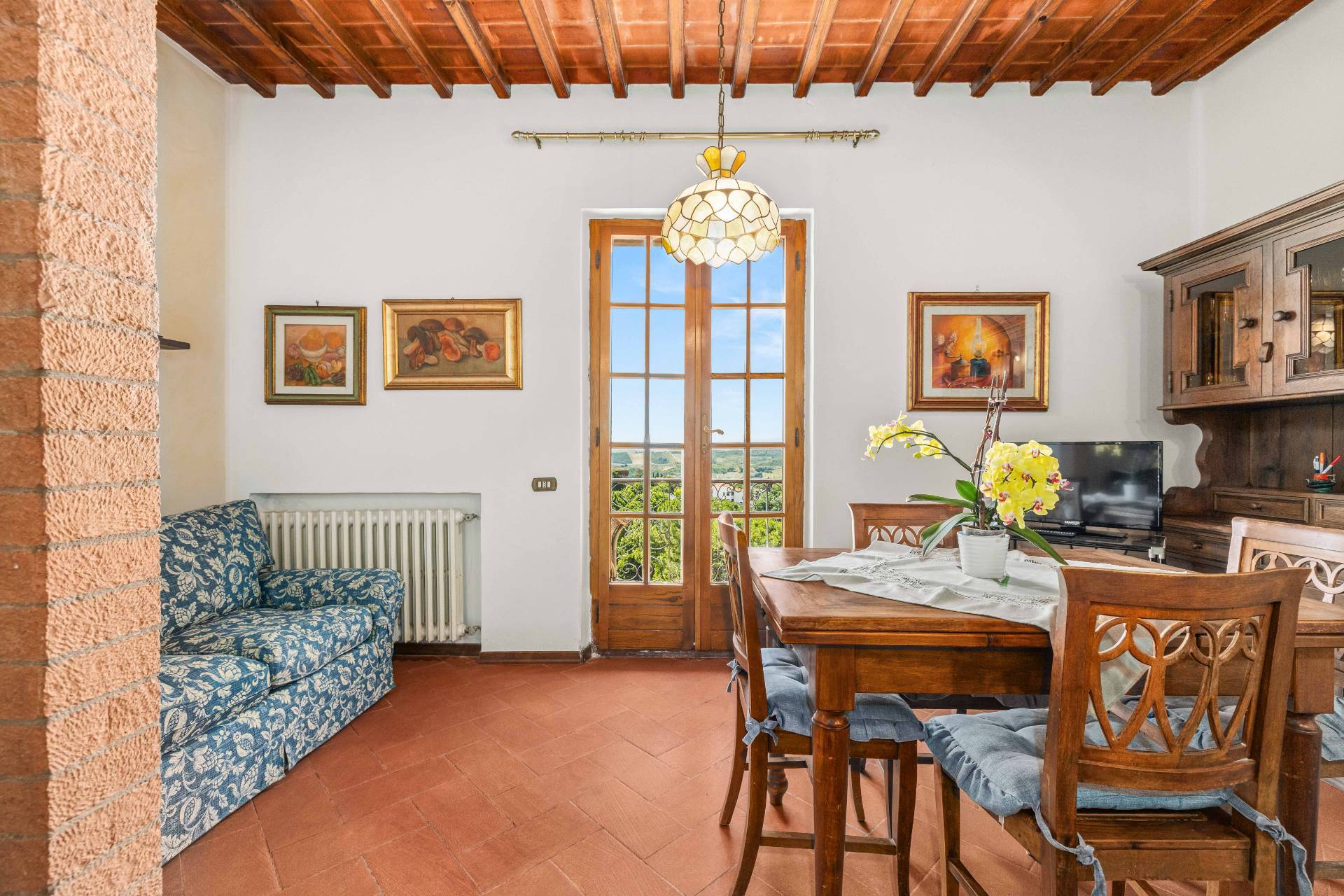 San Gimignano, Siena, 53037, IT, 3 Bedrooms Bedrooms, ,2 BathroomsBathrooms,Residential,For Sale,1876923