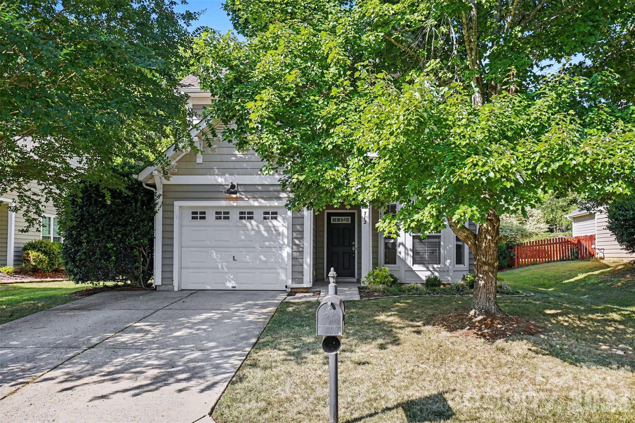 Tulip Tree Pl, Rock Hill, SC 29732