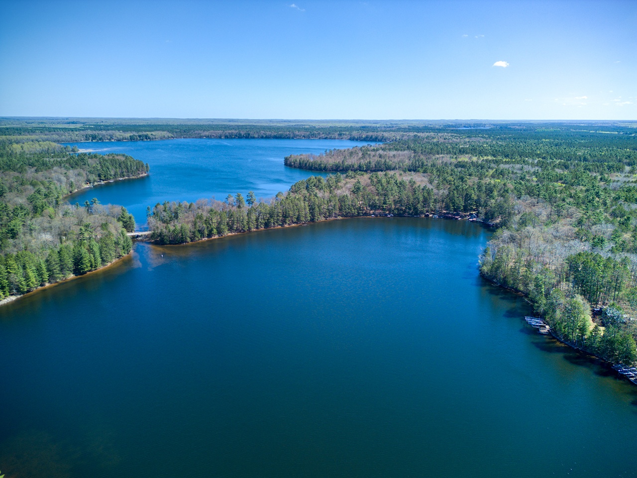 Manitowish Waters, Wisconsin, 54545, United States, 3 Bedrooms Bedrooms, ,4 BathroomsBathrooms,Residential,For Sale,1823646
