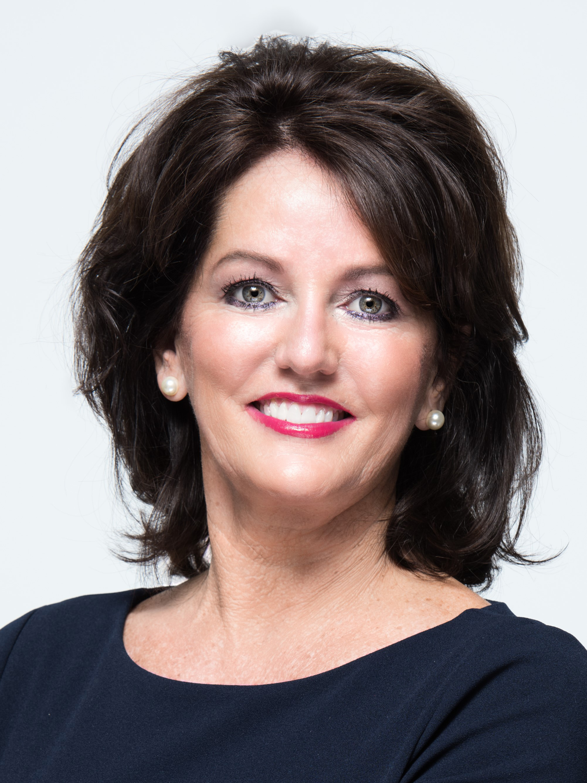 Teri Forsberg