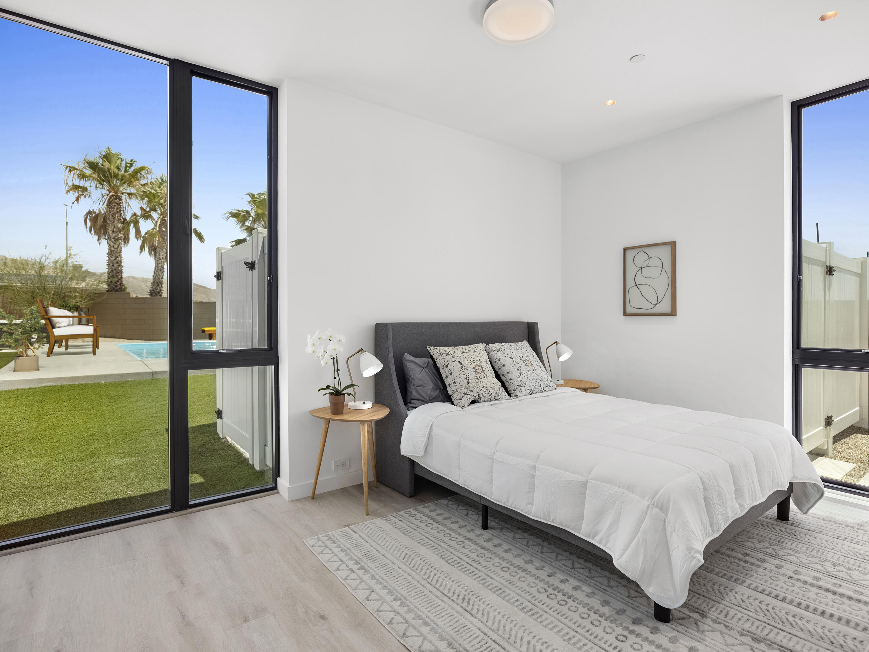 Desert Hot Springs, California, 92240, United States, 4 Bedrooms Bedrooms, ,Residential,For Sale,1998852