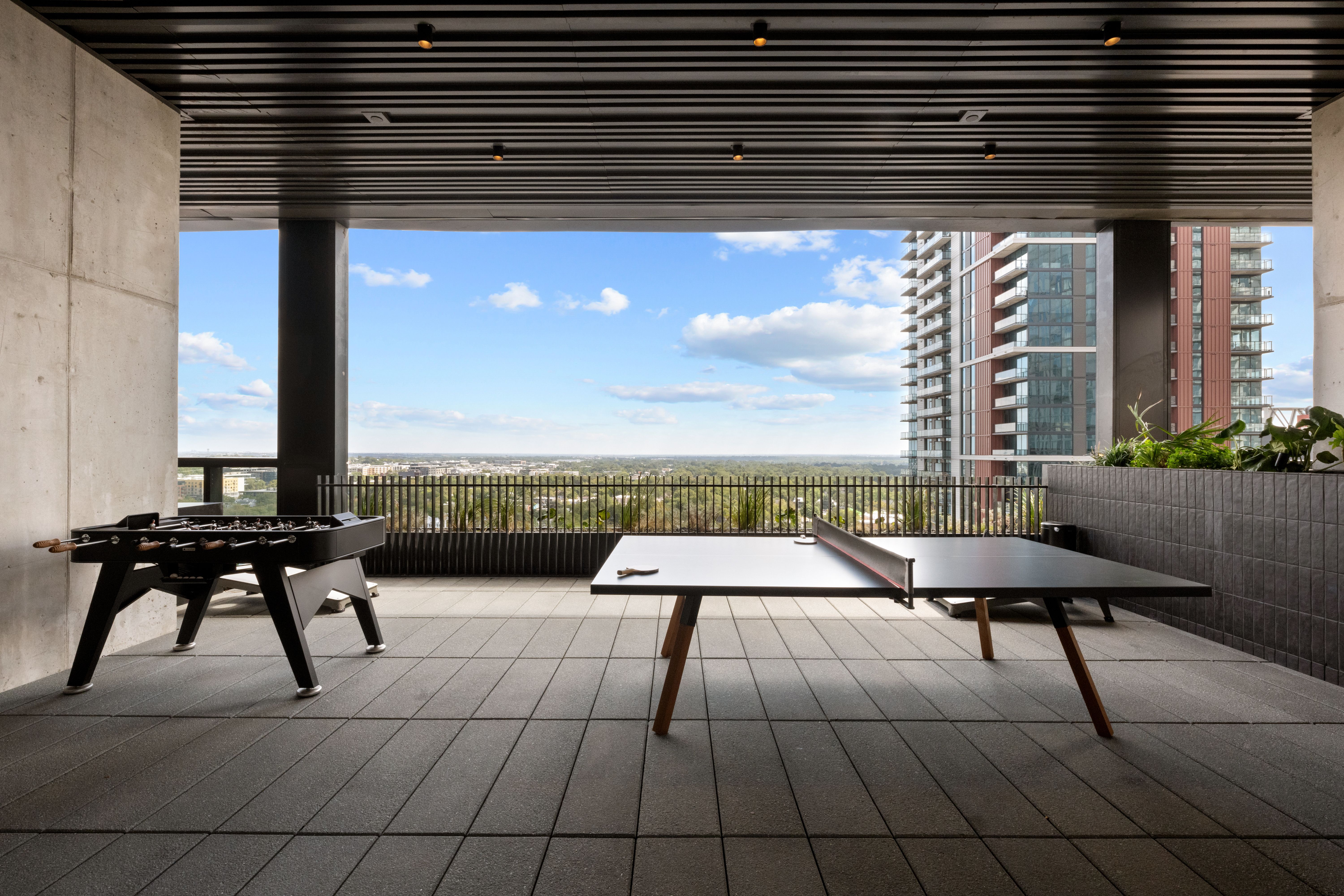  Luxury Living at ?The Modern? in Downtown Austin - 物件實景