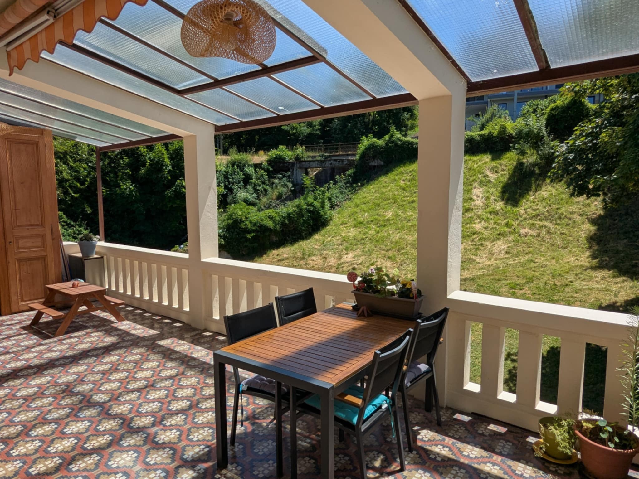  EVIAN LES BAINS FULLY RENOVATED APARTMENT WITH VIEW ON THE LAKE - 物件實景