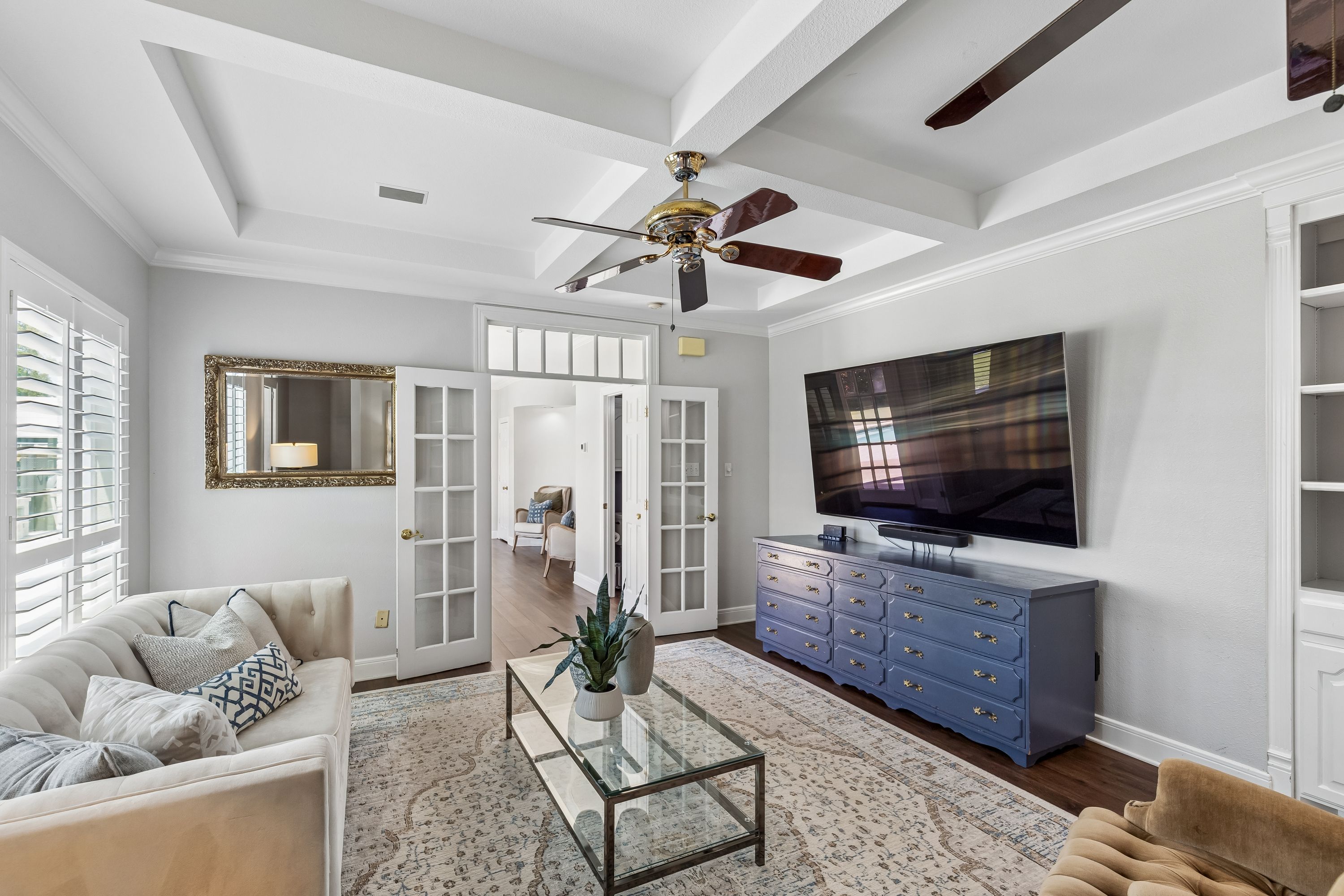  Southfork Ranch-inspired curb appeal in the heart of Rockwall–Heath, TX - 物件實景