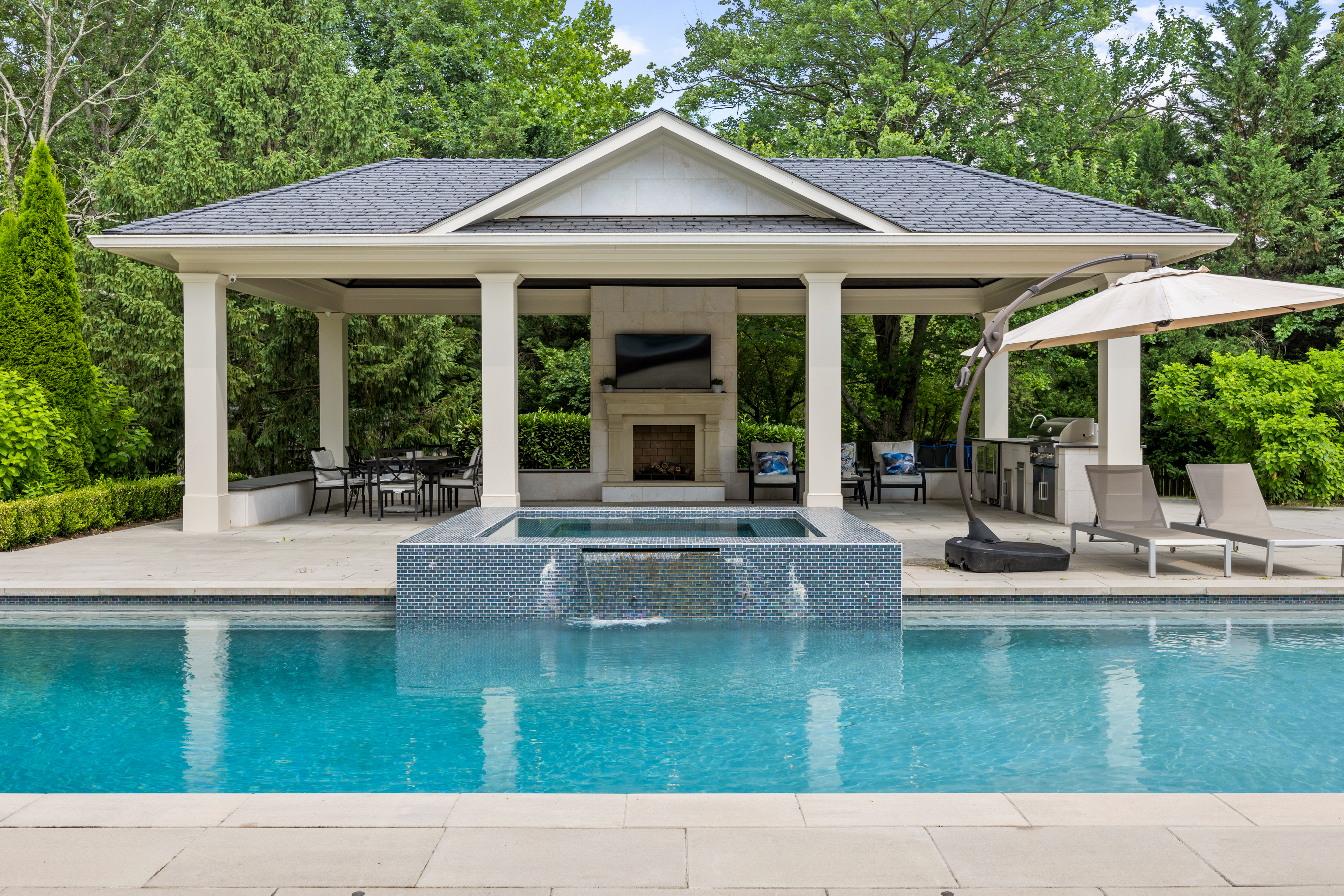  8880 Bradley Boulevard, Bethesda, MD, 20817 - 物件實景
