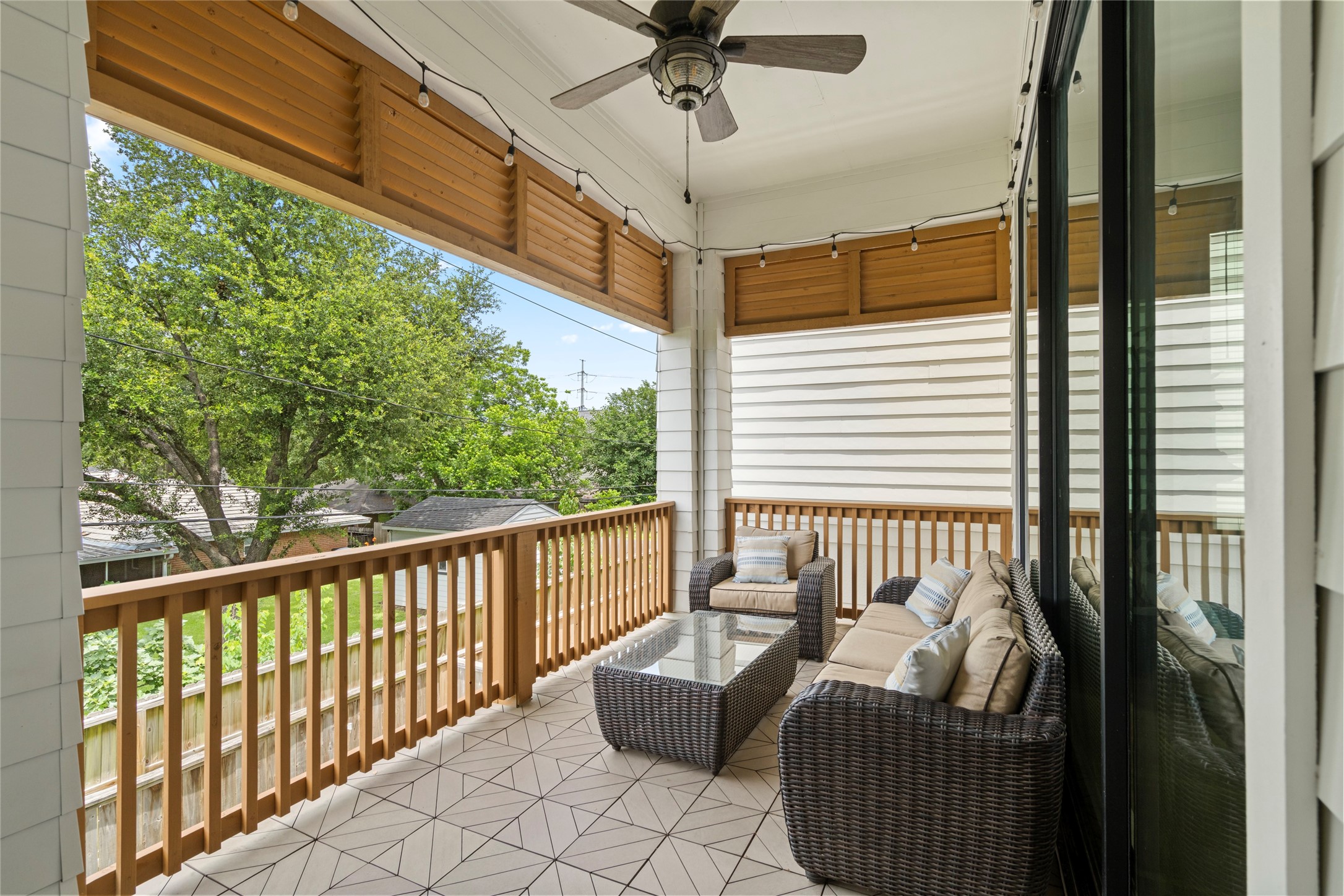  3418 Timbergrove Heights Street - 物件實景