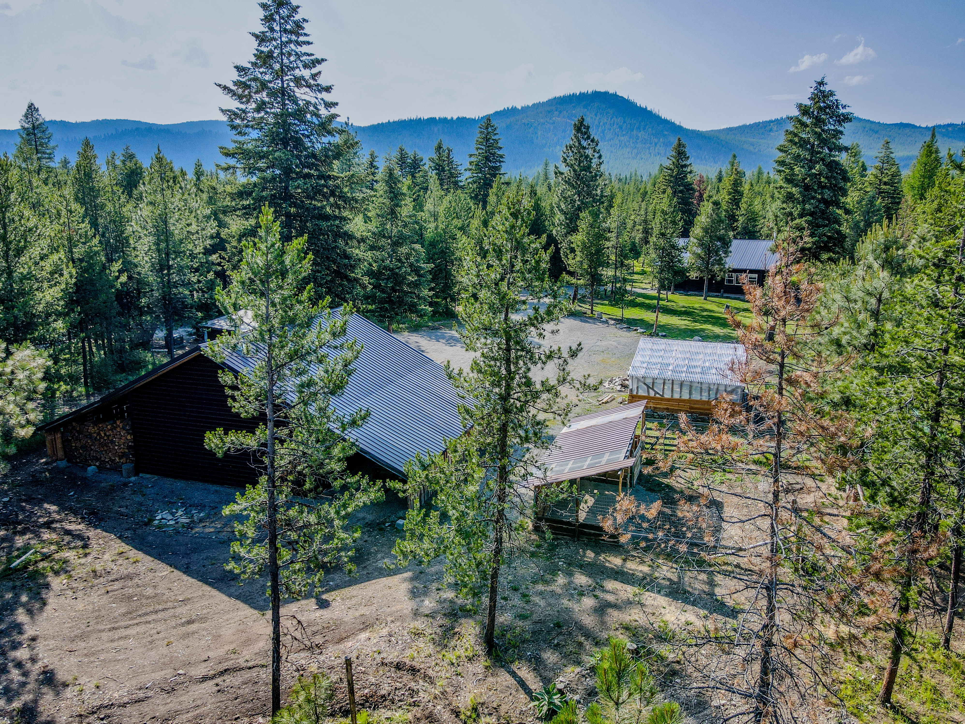 Libby, Montana, 59923, United States, 2 Bedrooms Bedrooms, ,1 BathroomBathrooms,Residential,For Sale,1882084