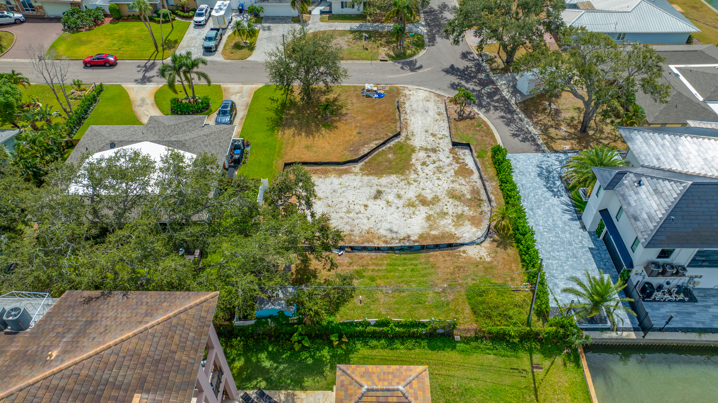St Petersburg, Florida, 33710, United States, ,Land,For Sale,1973760