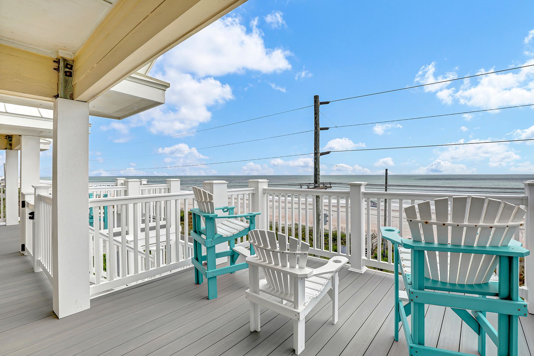  100 Oleander Court, Surf City, NC 28445 - 物件實景