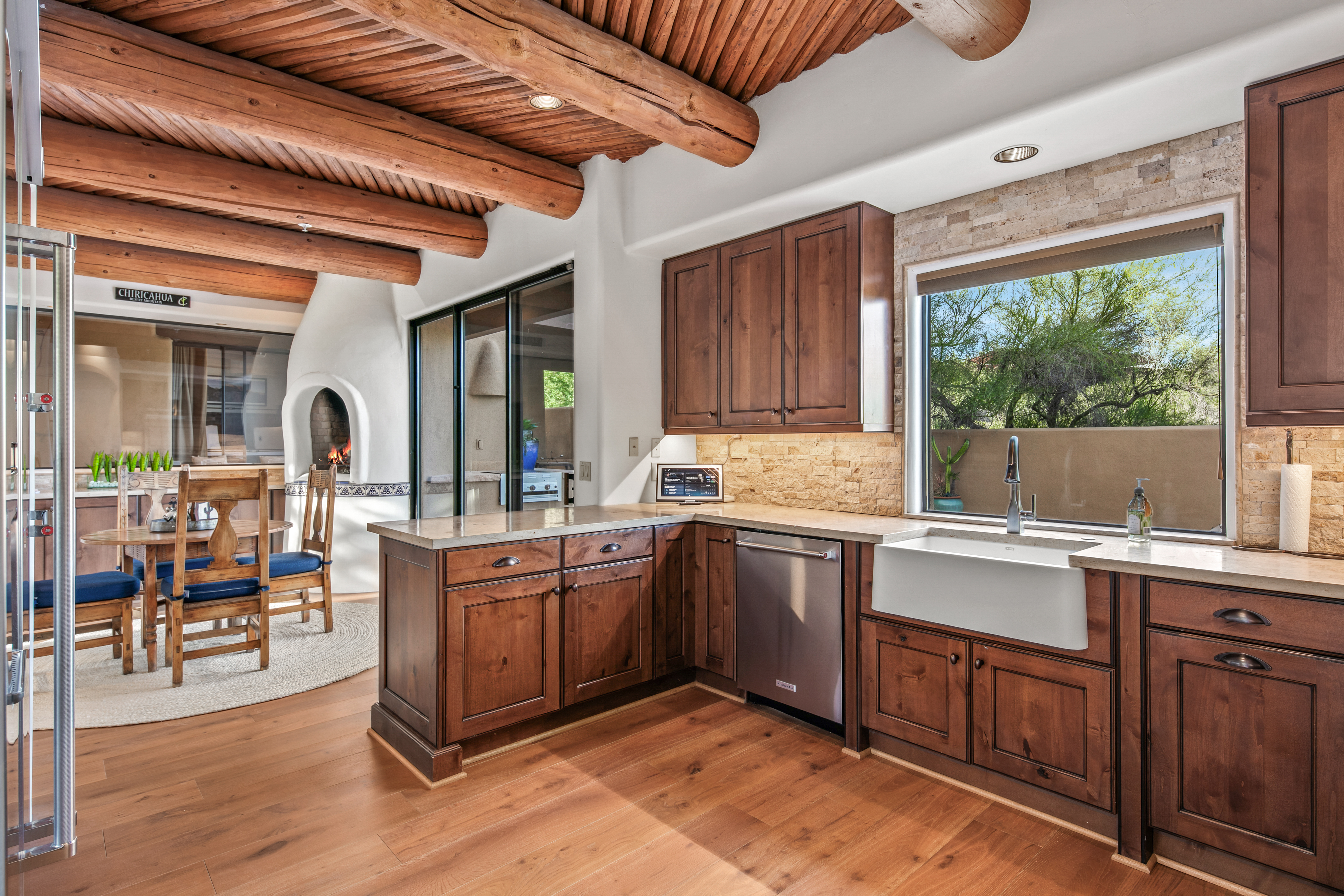  41547 N 111th Place  Scottsdale, AZ - 物件實景
