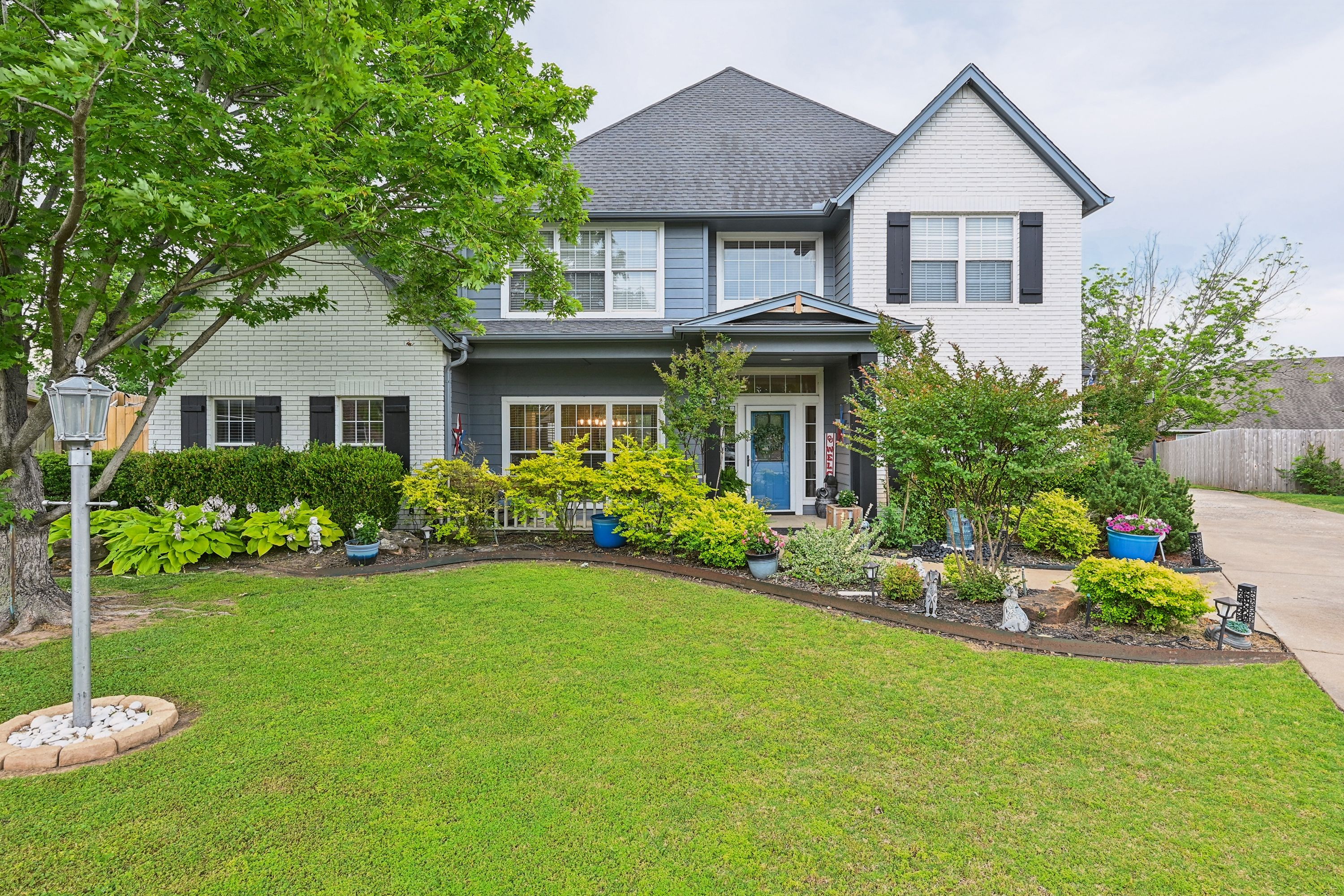  13904 East 89th Court  North, Owasso, OK 74055 - 物件實景