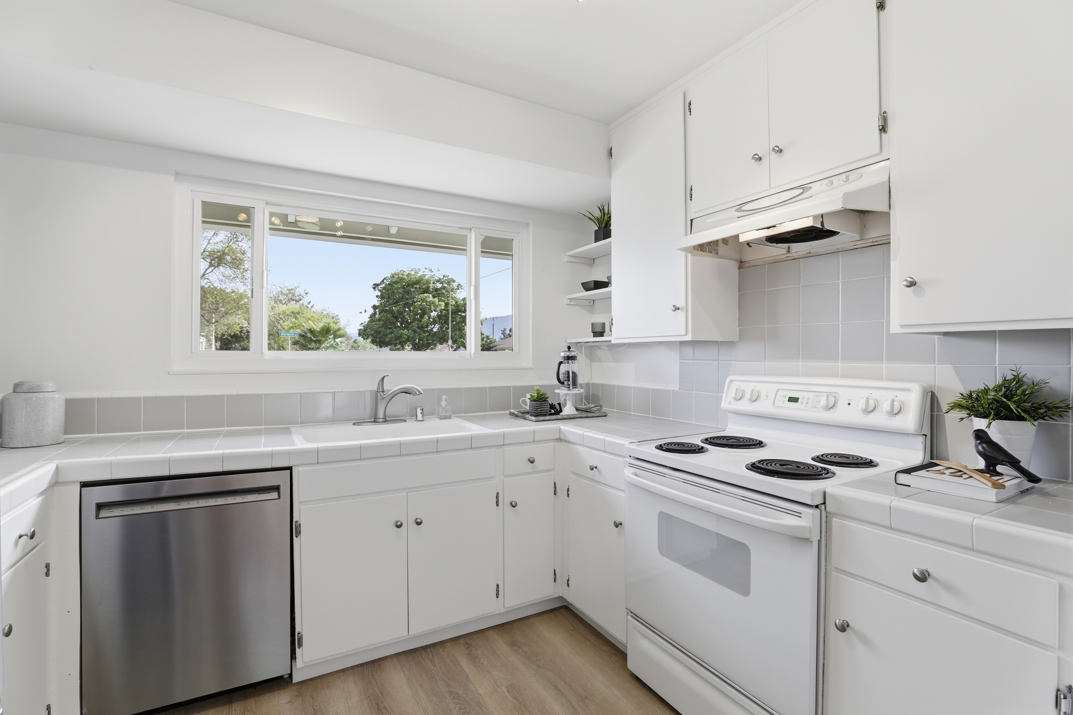  Great Single Story San Jose Home - 物件實景