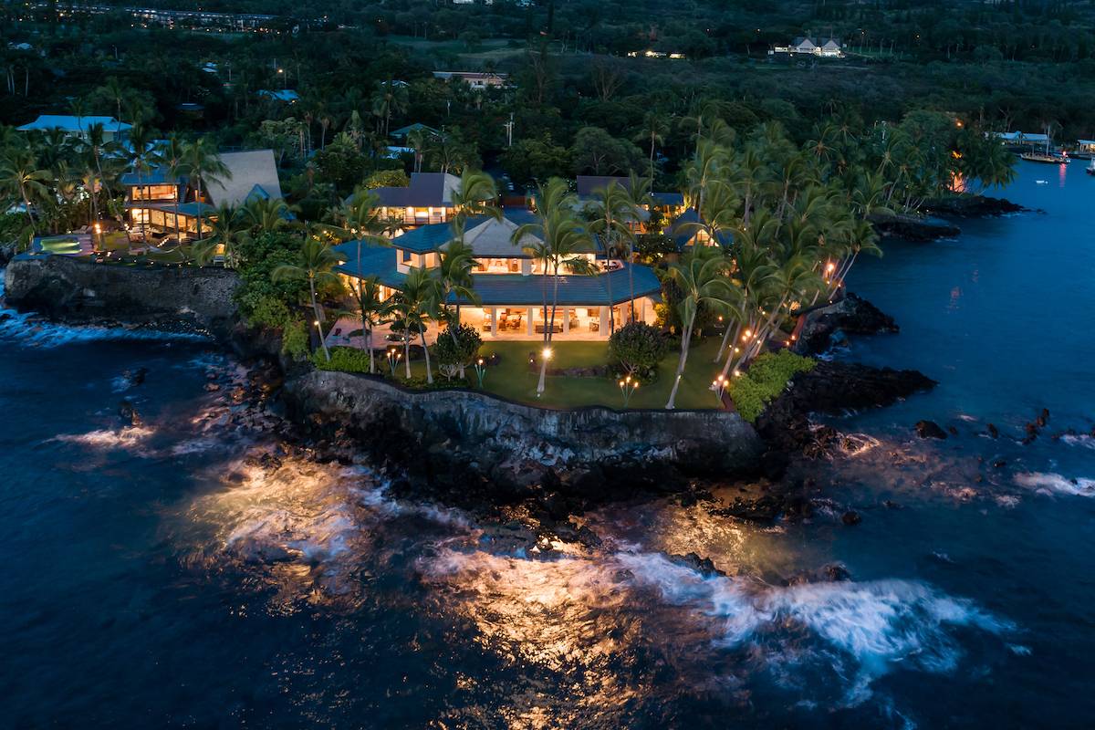 Kailua Kona, Hawaii, 96740, United States, ,Residential,For Sale,1993337