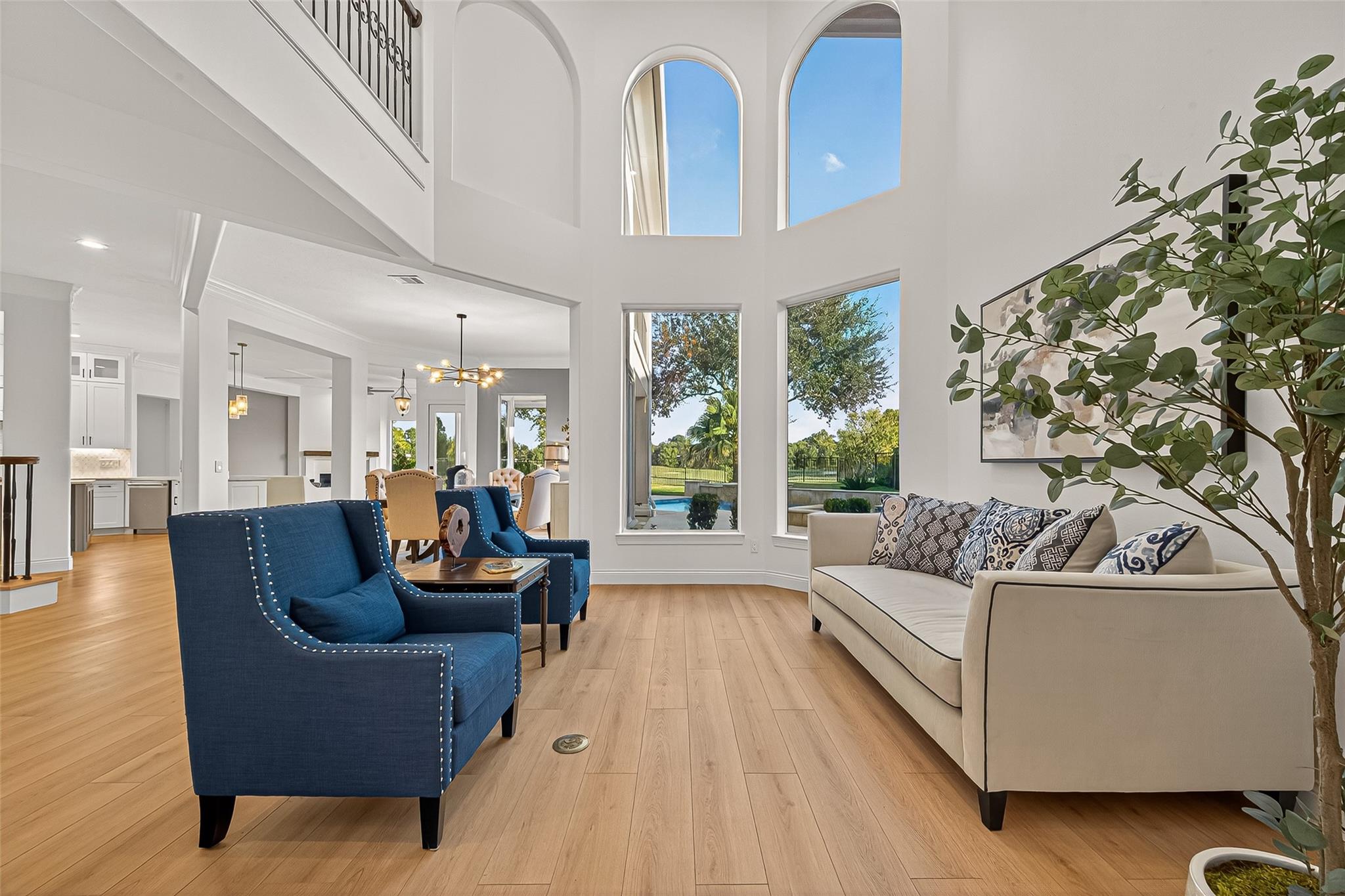 Katy, Texas, 77494, United States, 5 Bedrooms Bedrooms, ,5 BathroomsBathrooms,Residential,For Sale,1976436