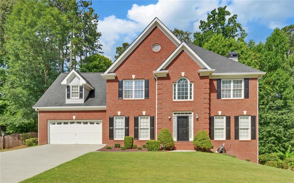 Lawrenceville, Georgia, 30043, United States, 5 Bedrooms Bedrooms, ,4 BathroomsBathrooms,Residential,For Sale,1794792