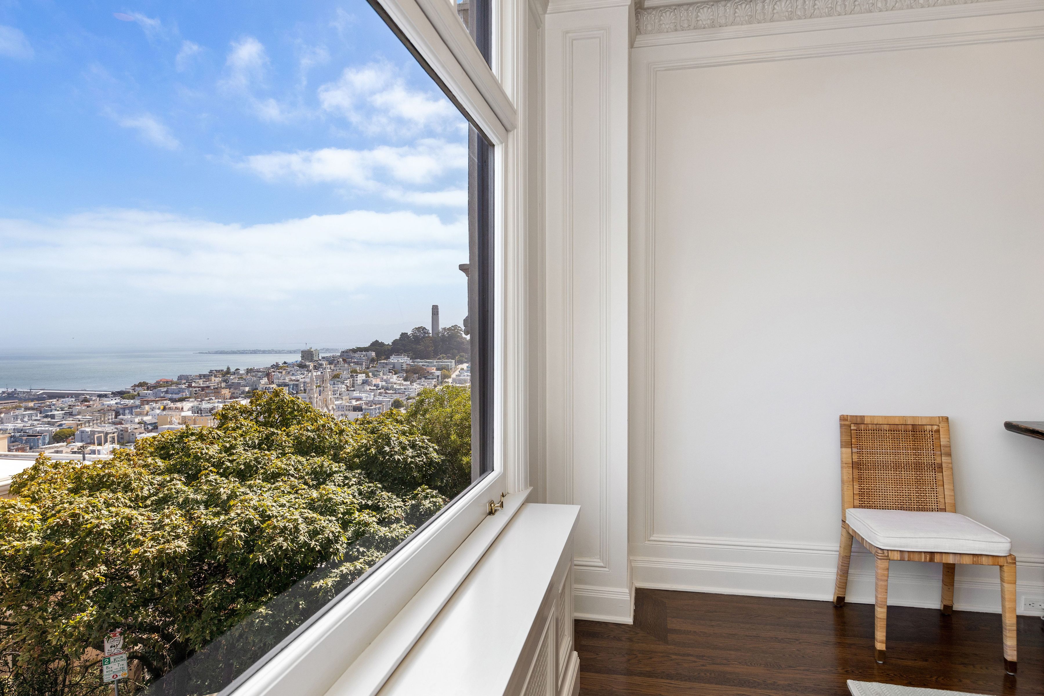  Timeless Full-Floor Residence - 物件實景