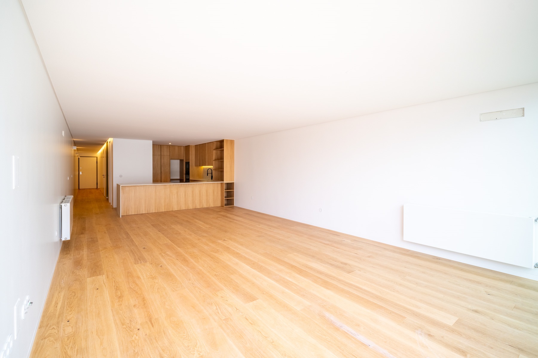  Semi-detached house, 4 bedrooms, for Sale - 物件實景