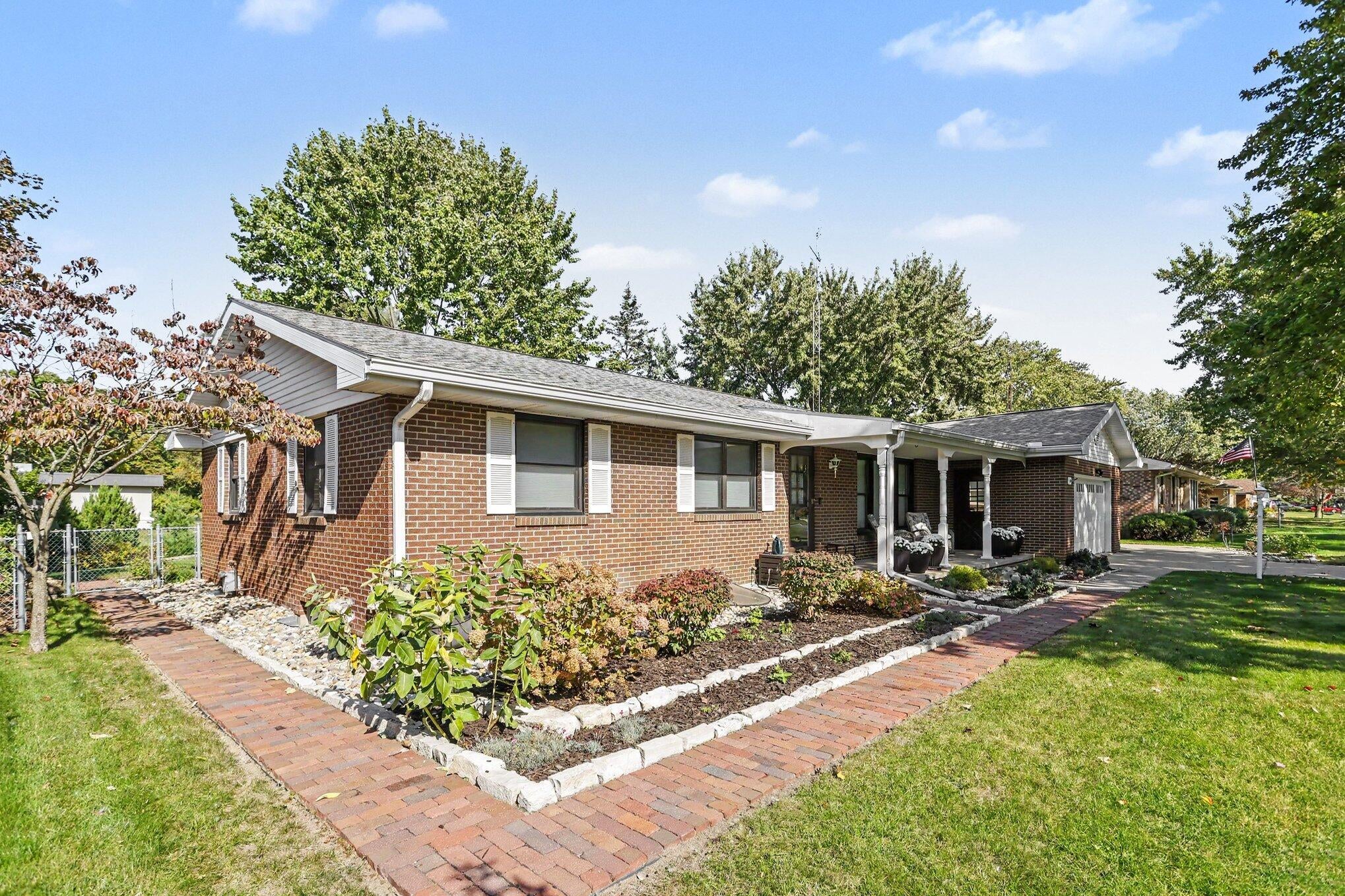 Old Hickory Ln, Saint Joseph, MI 49085 #1