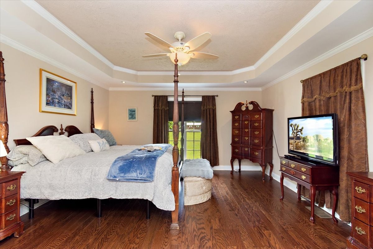 Bell Buckle, Tennessee, 37020, United States, 3 Bedrooms Bedrooms, ,3 BathroomsBathrooms,Residential,For Sale,1898483