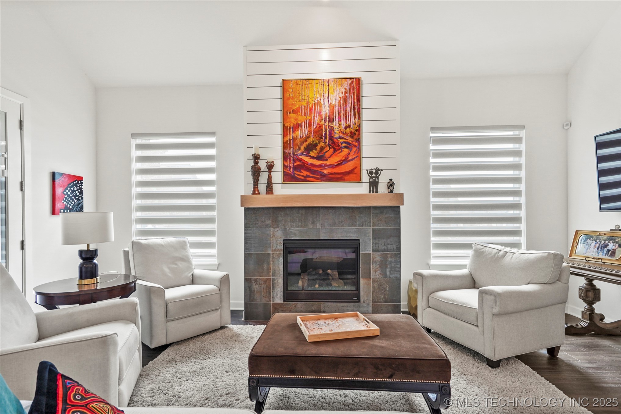 Tulsa, Oklahoma, 74132, United States, 2 Bedrooms Bedrooms, ,2 BathroomsBathrooms,Residential,For Sale,1926160