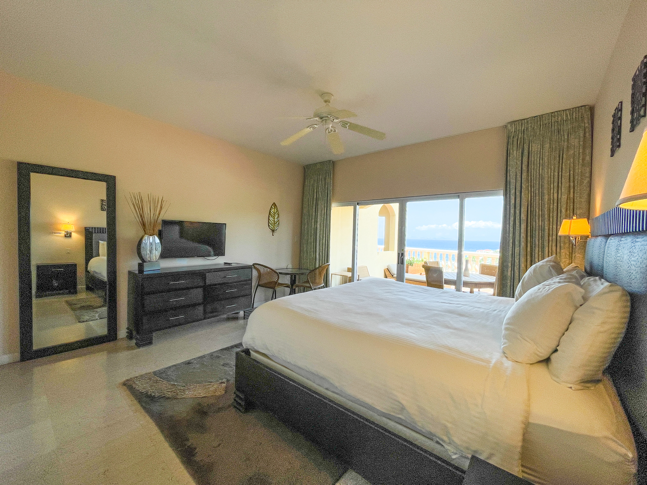  Princess Heights Ocean View 2-Bedroom Lock-Off Apartment - 物件實景