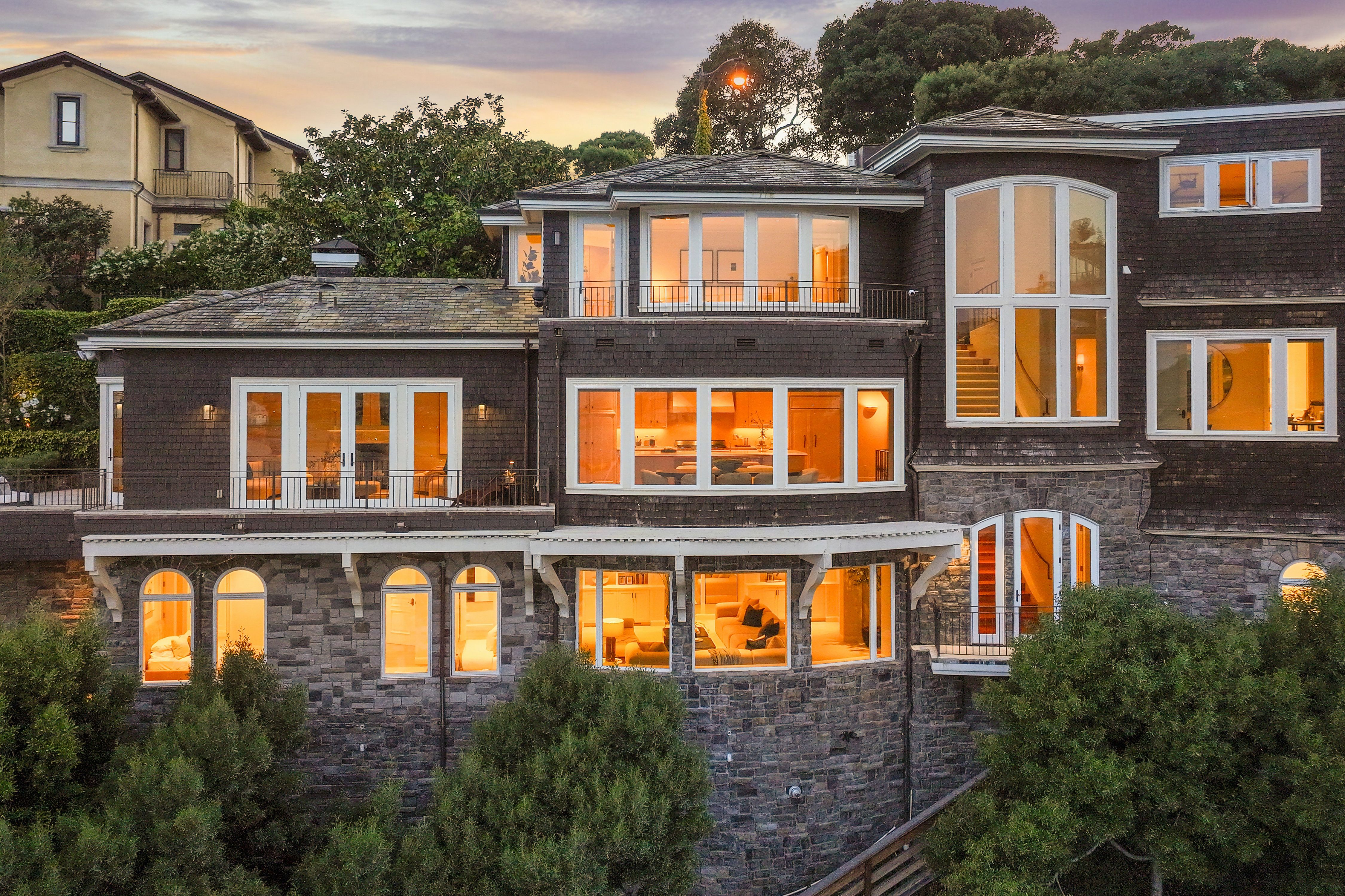  Corinthian Island Estate - 物件實景