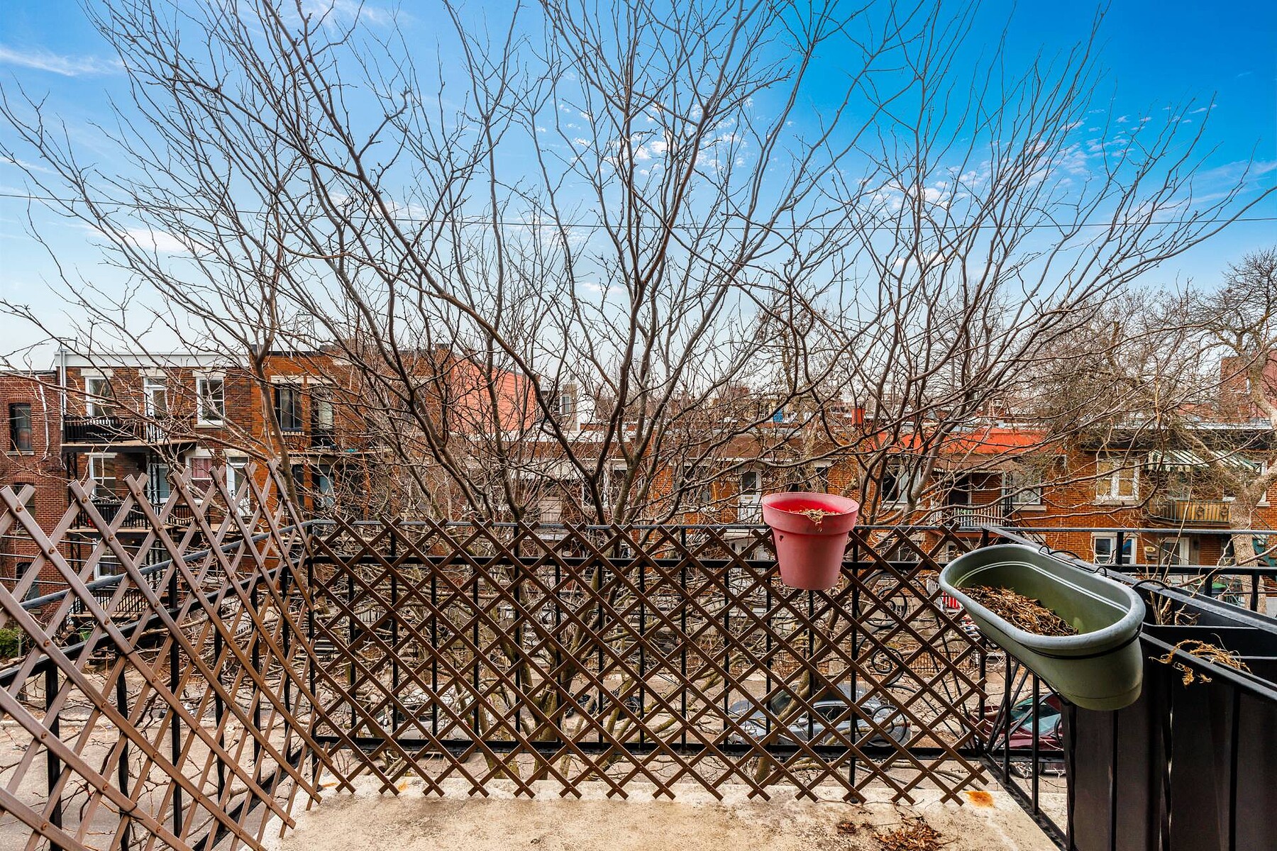  Rosemont / La Petite-Patrie, Montréal - 物件實景