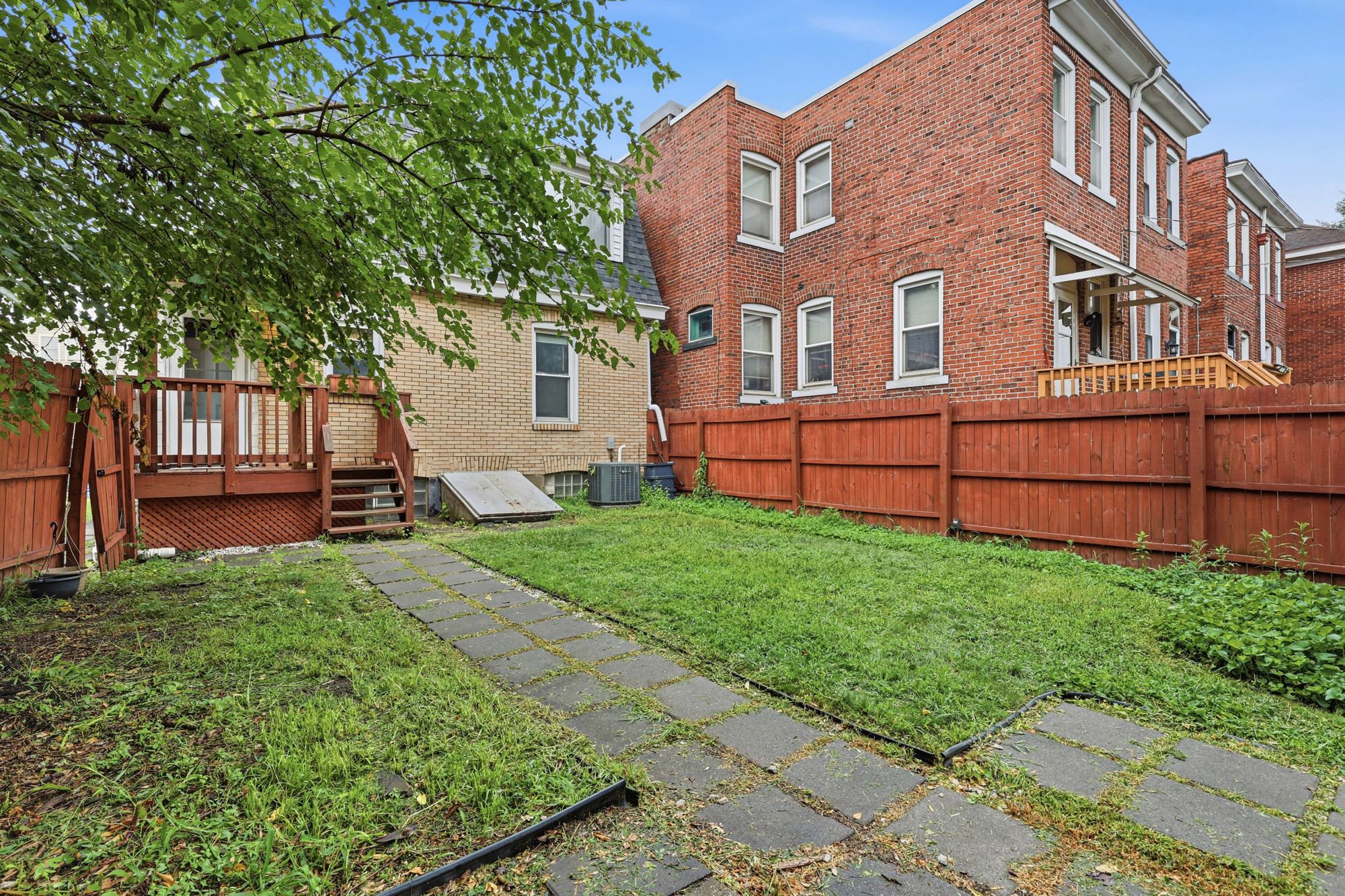  1315 Mississippi Avenue, Pittsburgh, PA 15216 - 物件實景